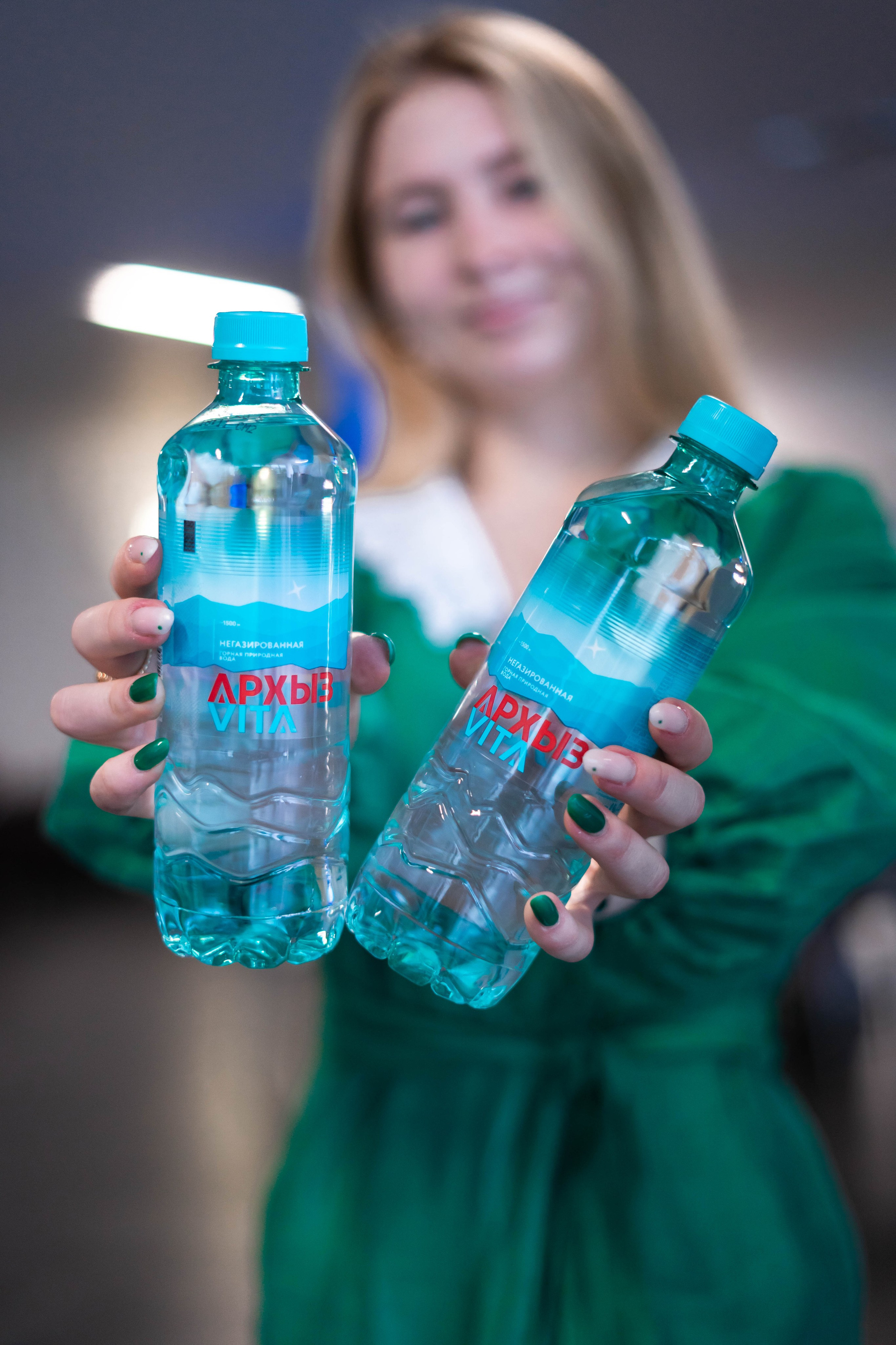 Предметная съёмка. 2024 год. Первая половина