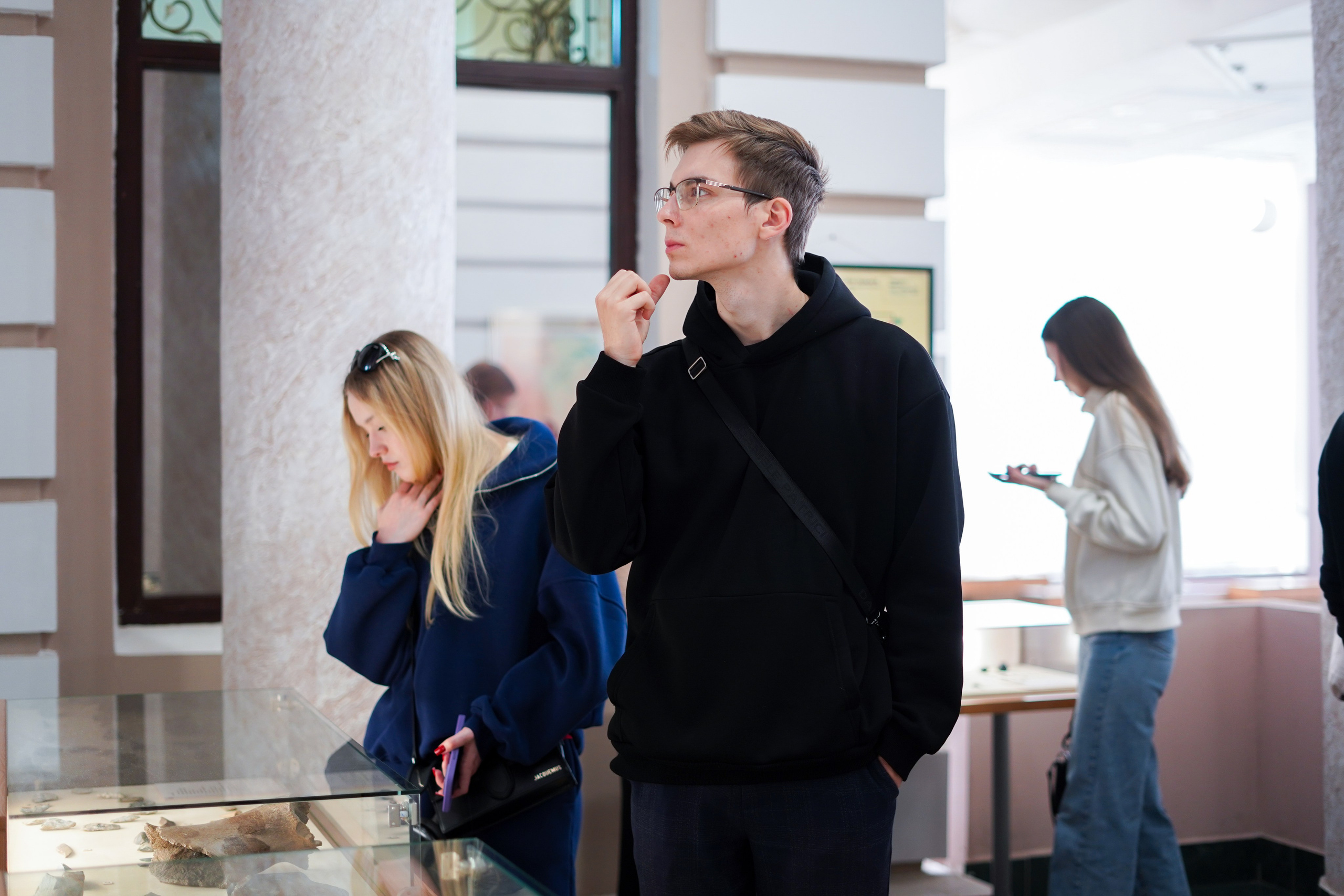 2024 год. Вторая половина. 2024 год. Первая половина