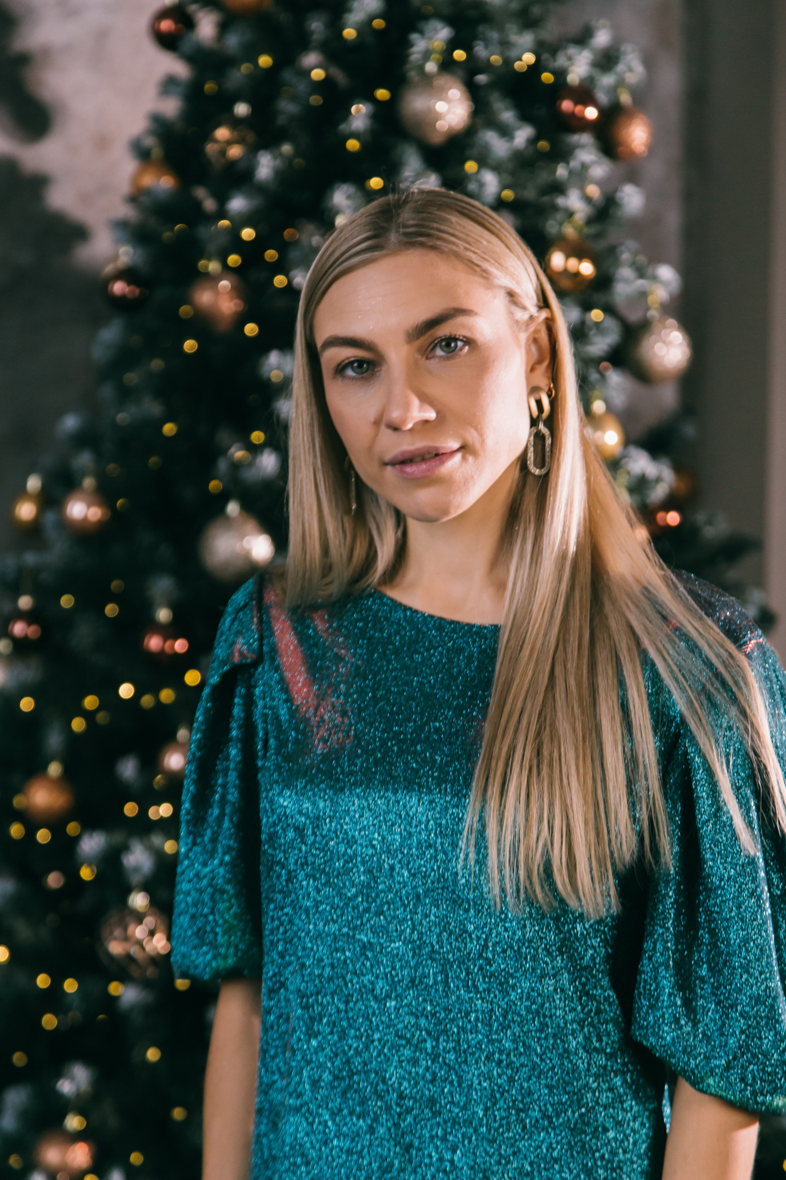 Стилист & Progorod 2.0. Фотограф в Самаре / Олеся Широнина