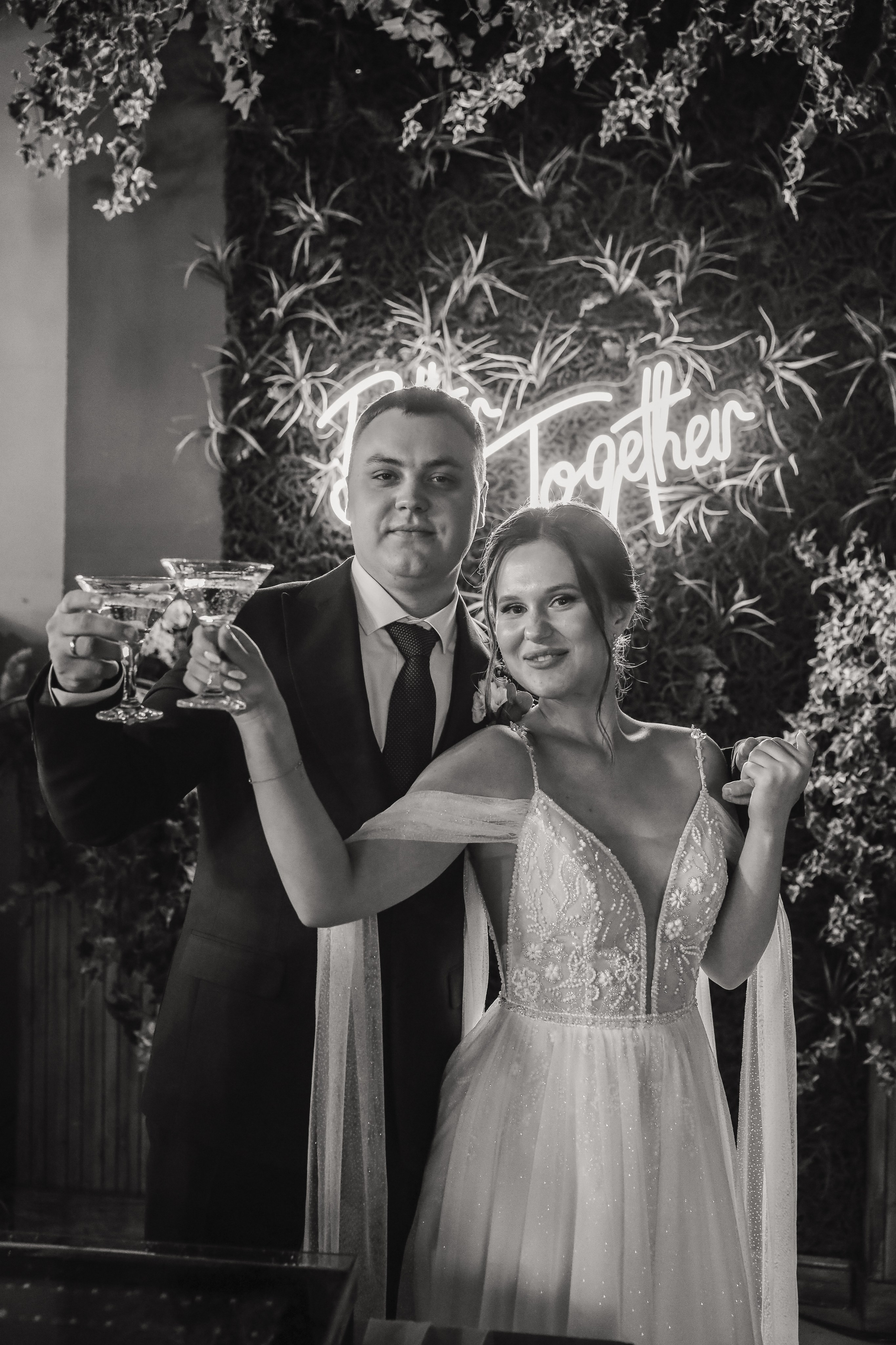 Роман и Анастасия | Radisson blu. Свадебный фотограф Москва