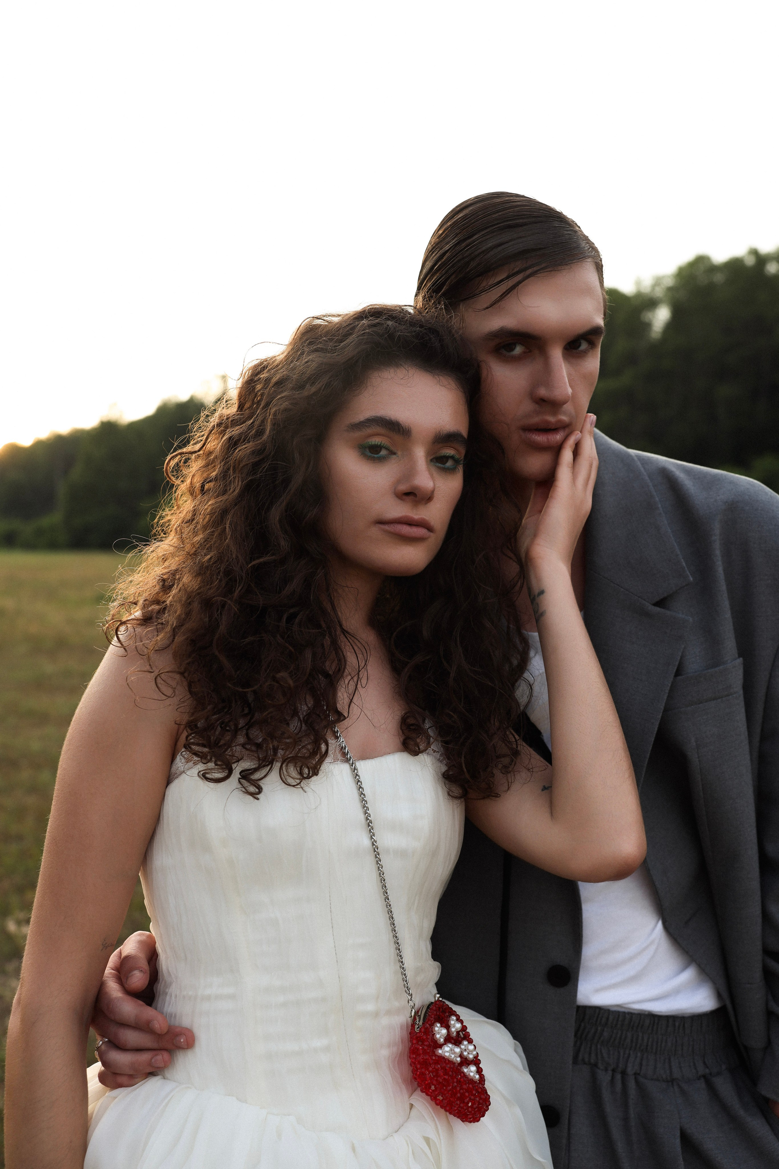 Гриша и Влада | Country club Поляна. Свадебный фотограф Москва