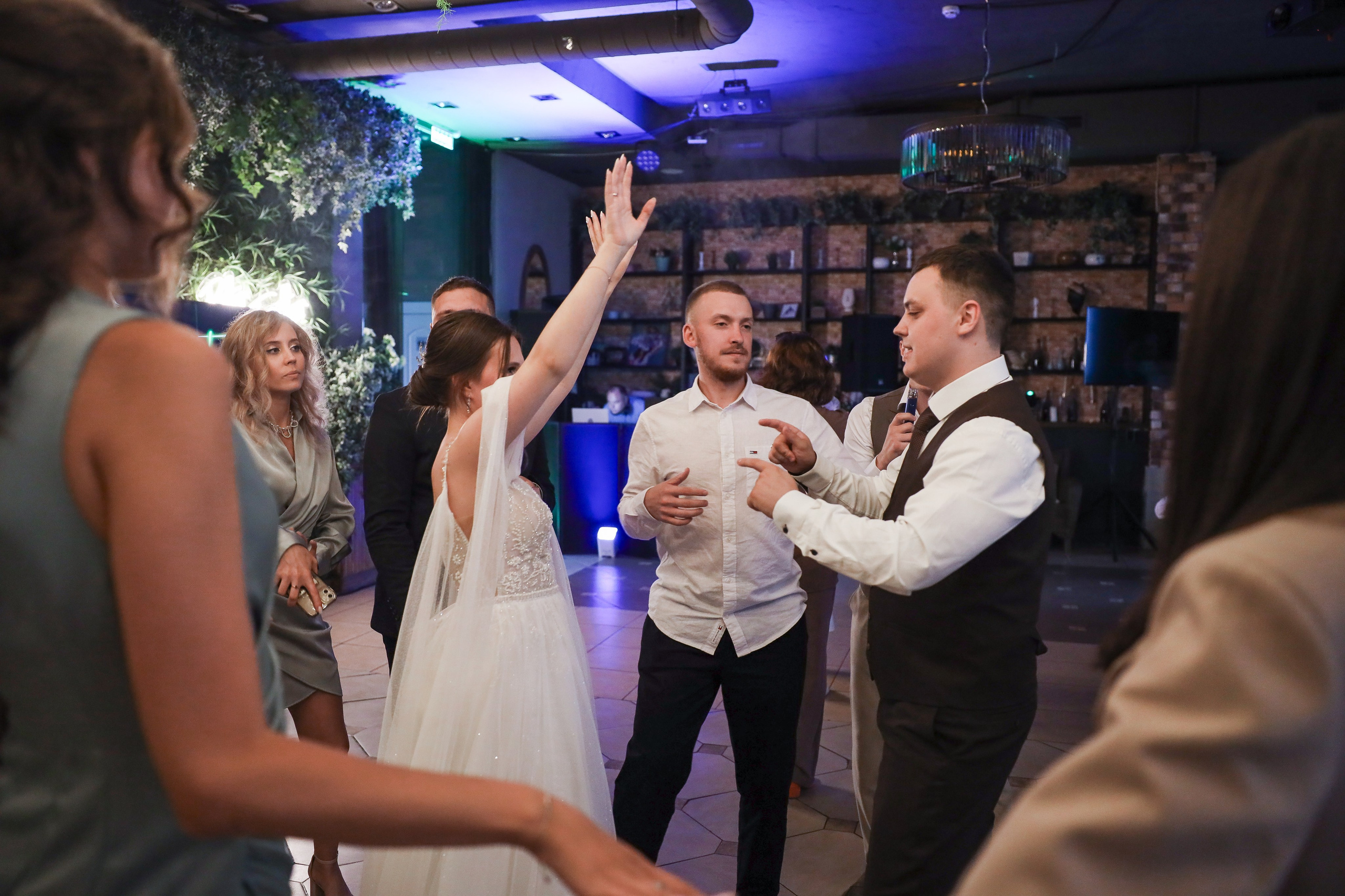 Роман и Анастасия | Radisson blu. Свадебный фотограф Москва