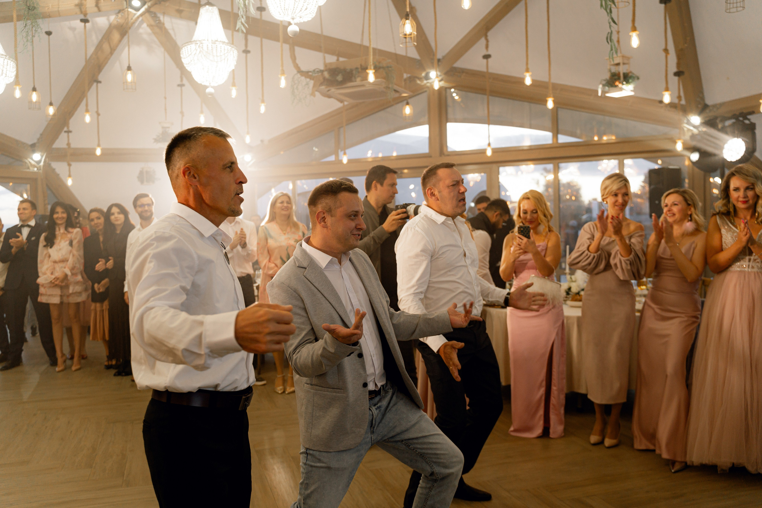 Денис & Юля. Свадебный фотограф в Казани