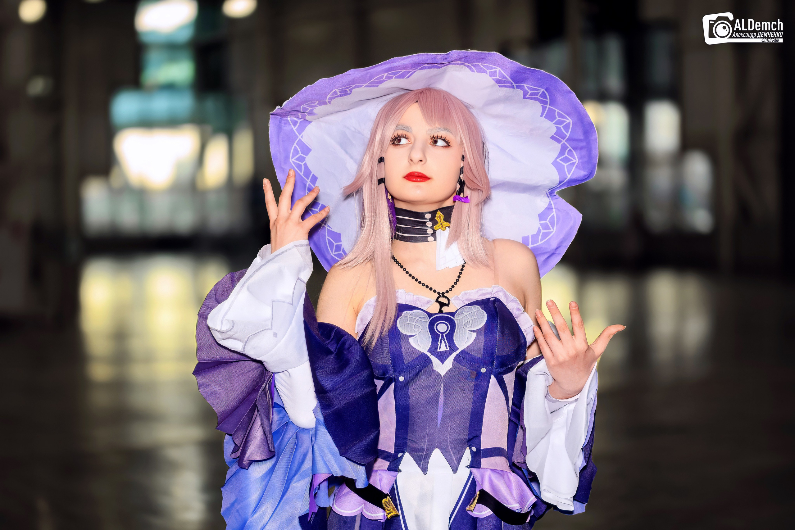 Аниме картинки персонажей и косплей фото в России Москве