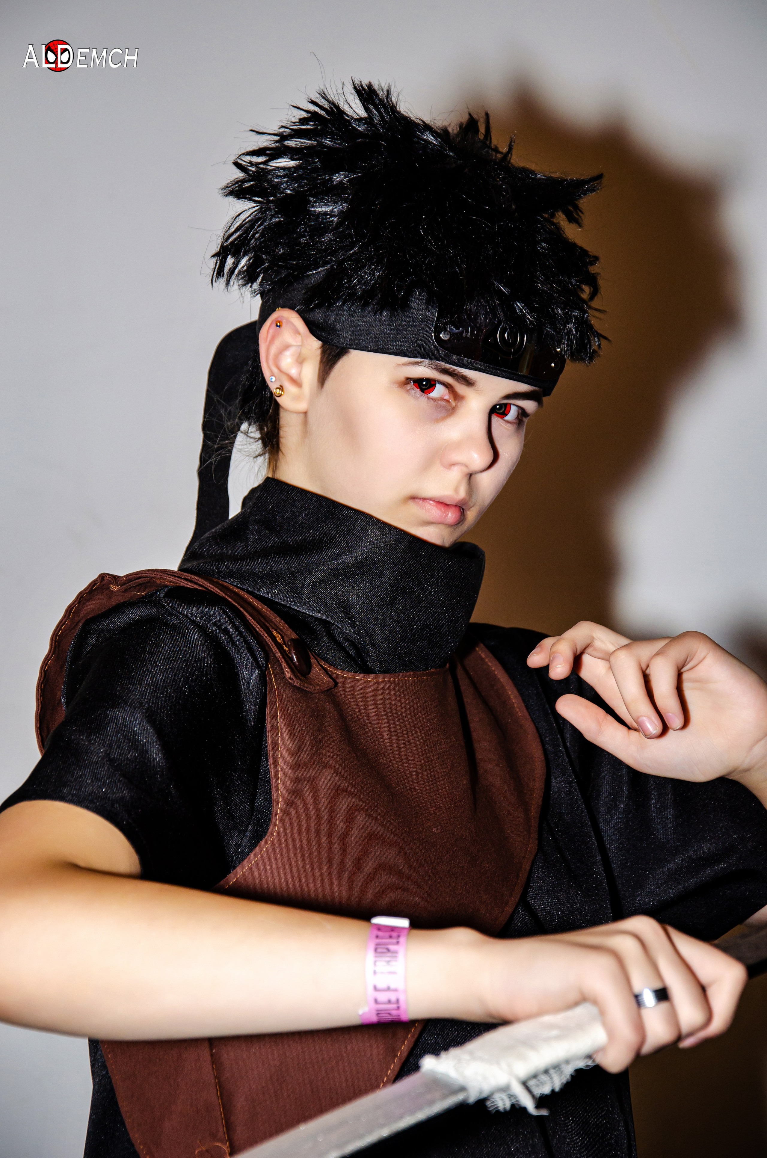 Хэллоуин и косплей фестиваль FFP в Москве, Красный Октябрь