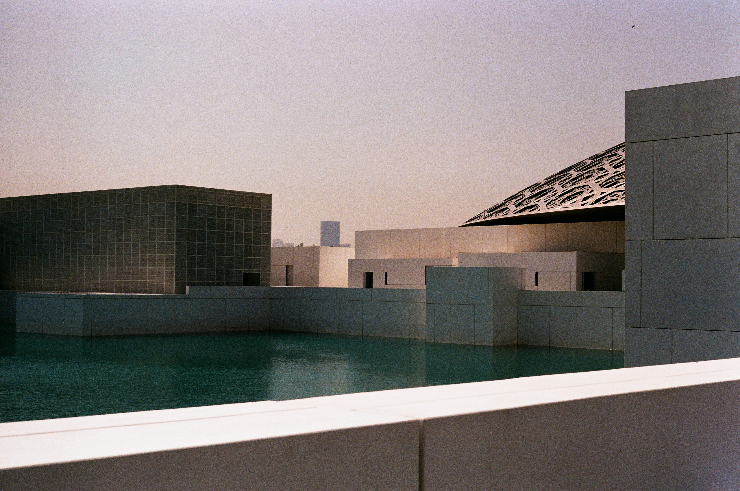 Places. TATIANA DARINA — film photographer in St. Petersburg