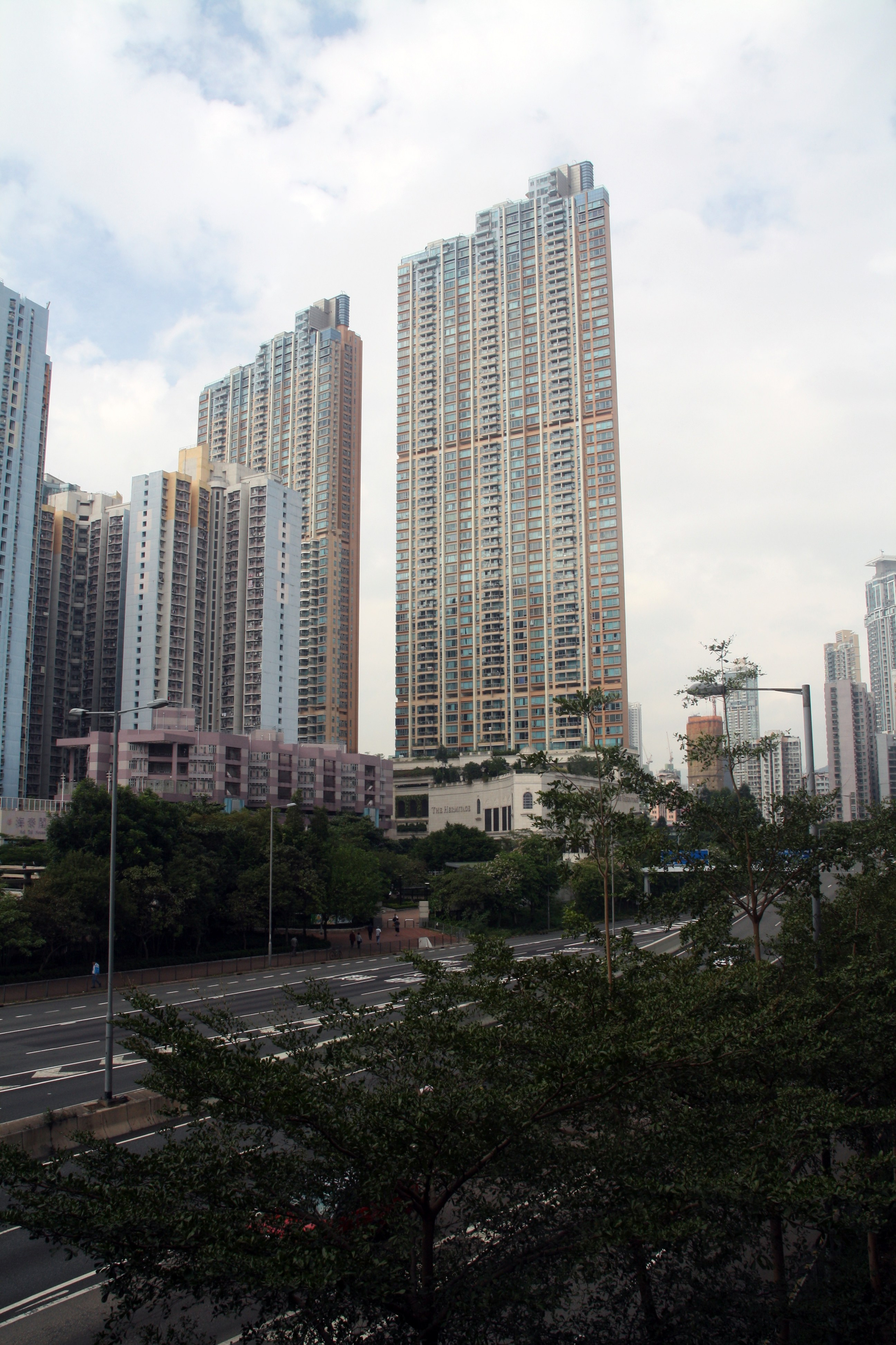 Гонконг. Фотограф Алексей Федорищев