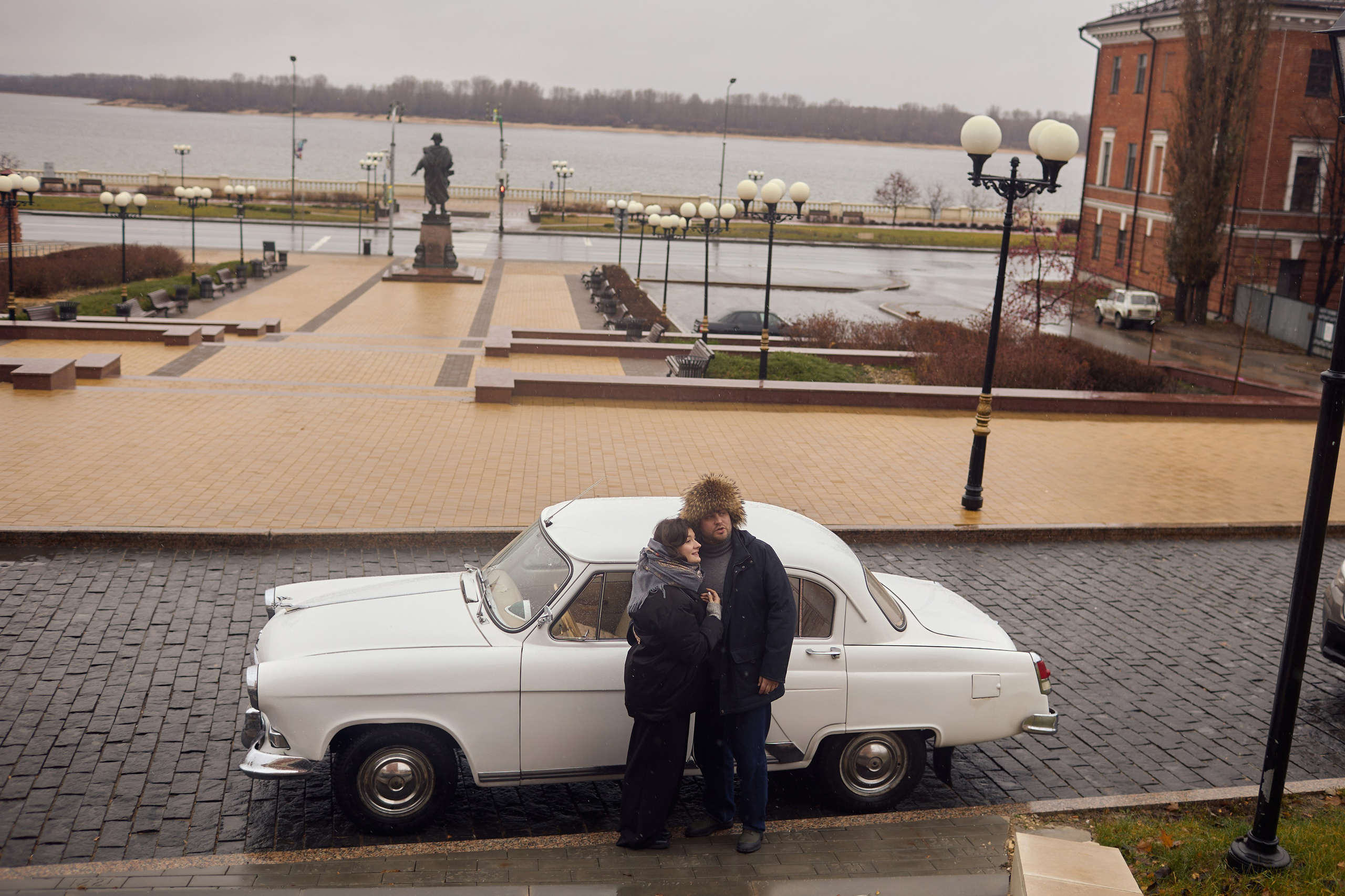MARIA&ALEXANDER. Фотограф Мария Сивохина