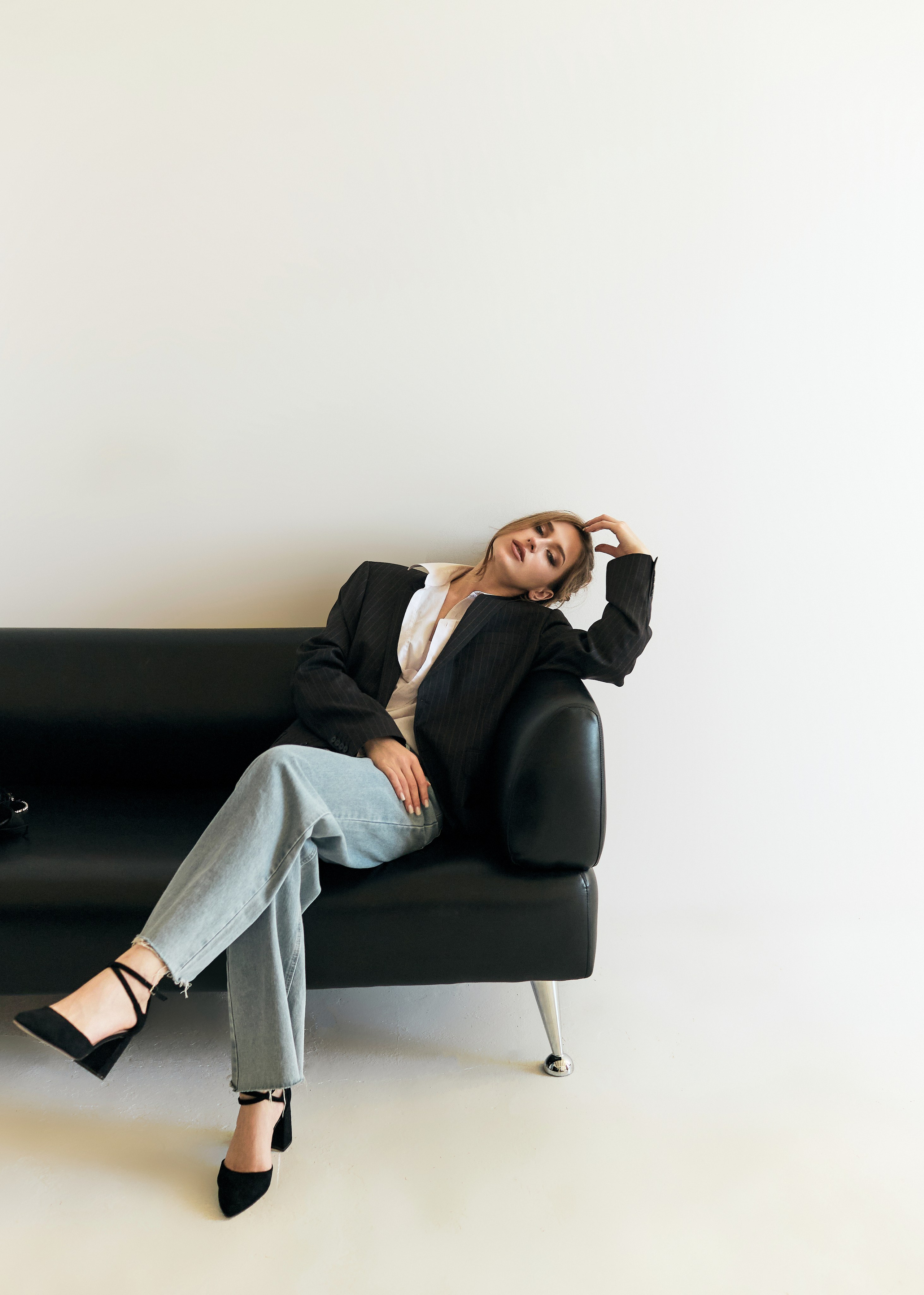 KATYA. Фотограф Мария Сивохина