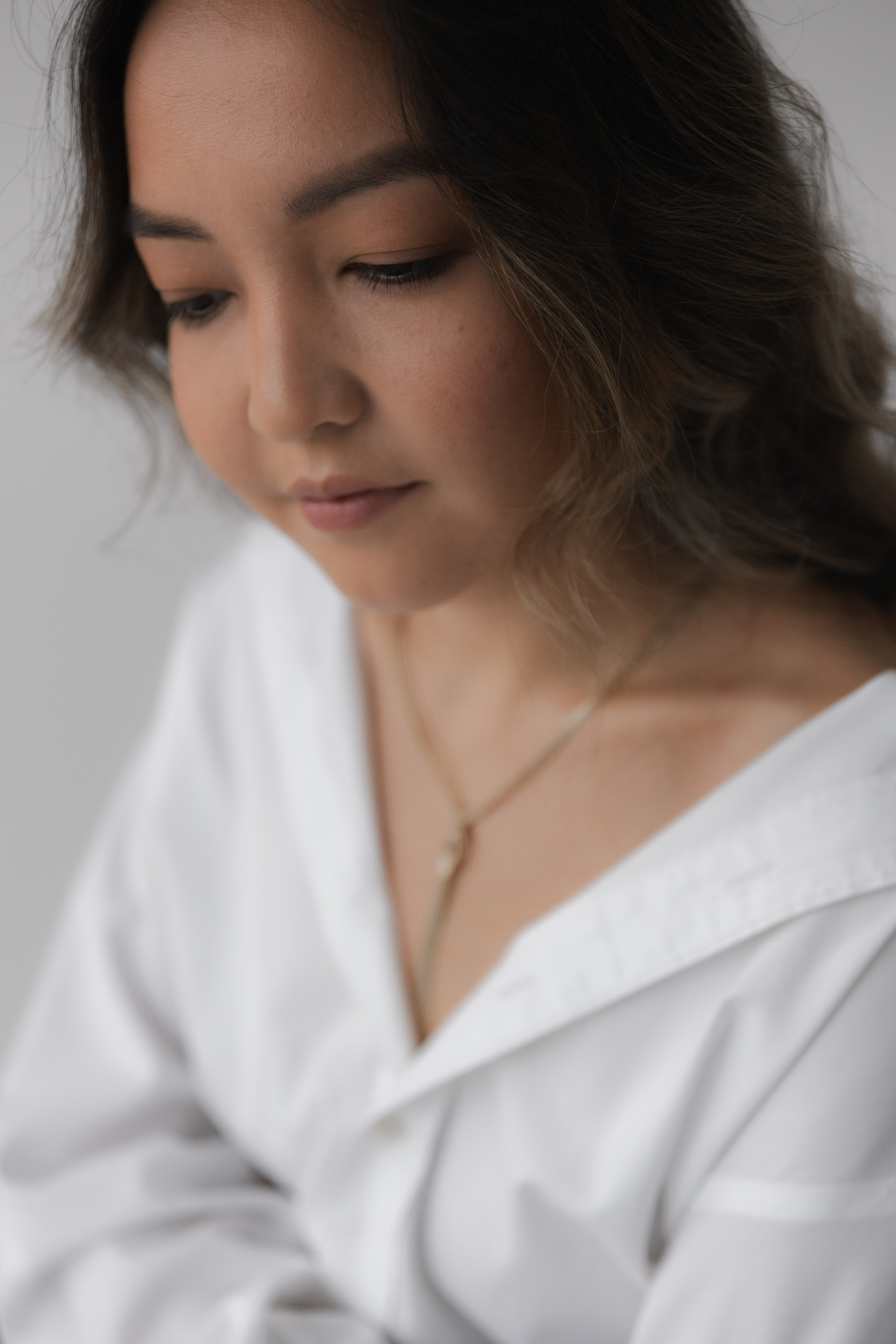 Professional Woman Portrait Dubai | Refined Portraits