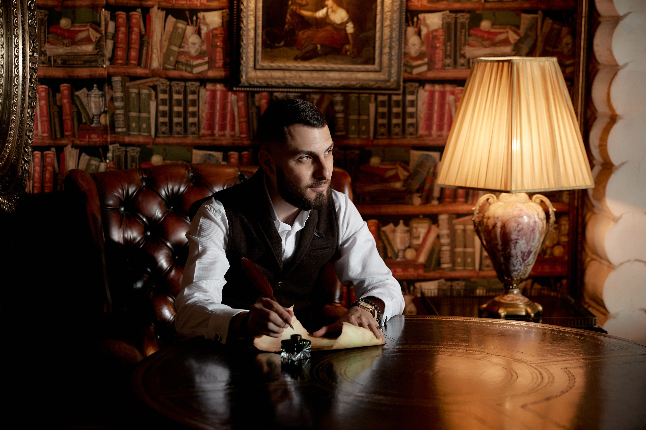 ANATOLY&LUCY. СВАДЕБНЫЙ ФОТОГРАФ Армен Аристакесян в Ростове на Дону