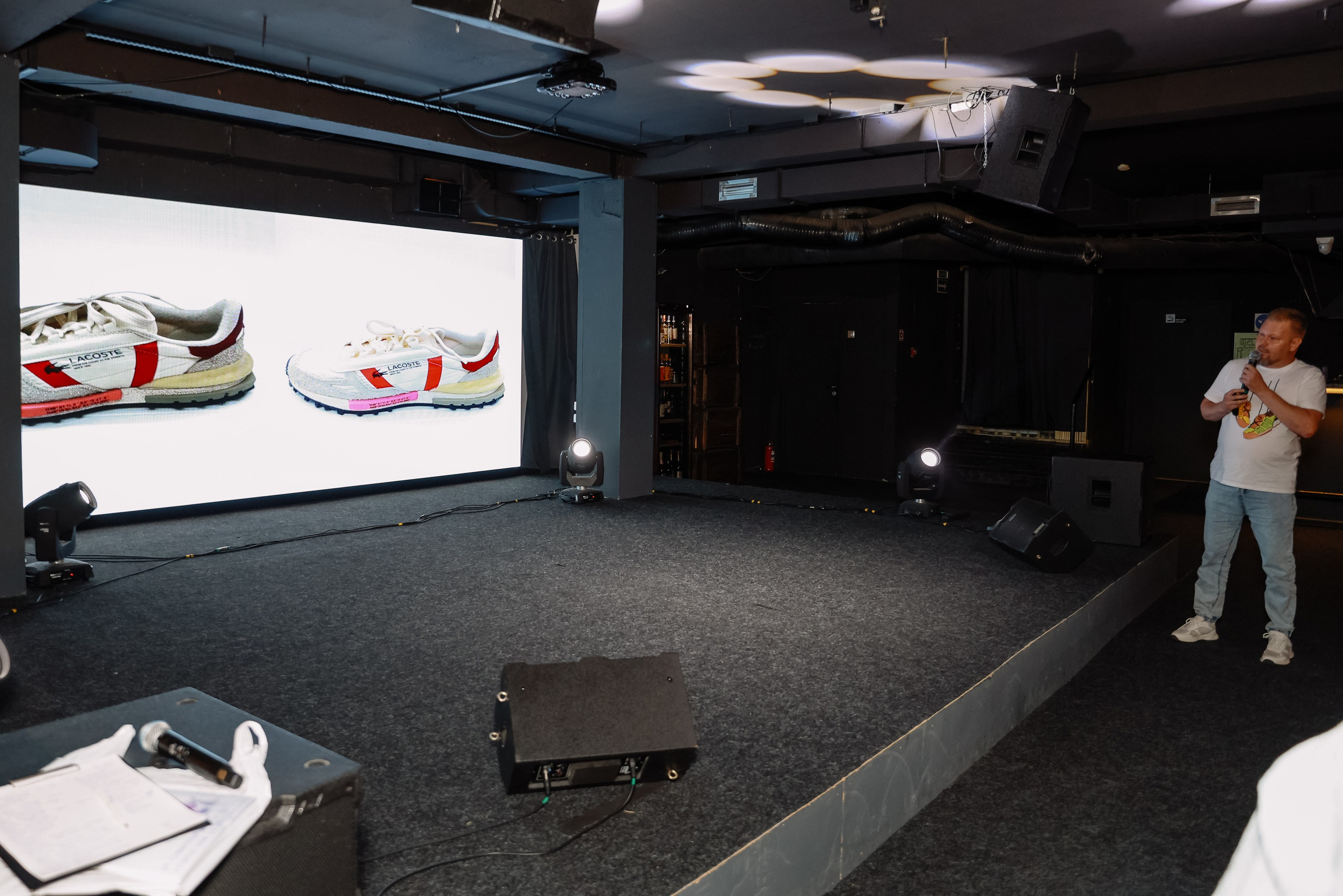 Красивый бизнес в Tomson. Фотограф Юлия Мальцева