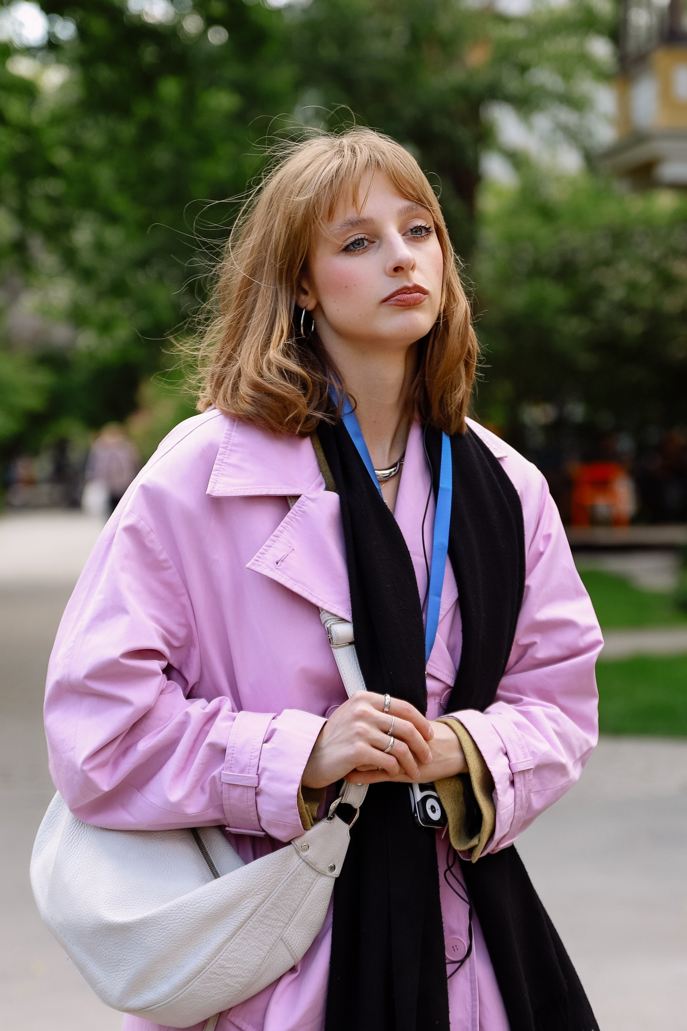 Экскурсия по Тихому центру. Фотограф Юлия Мальцева