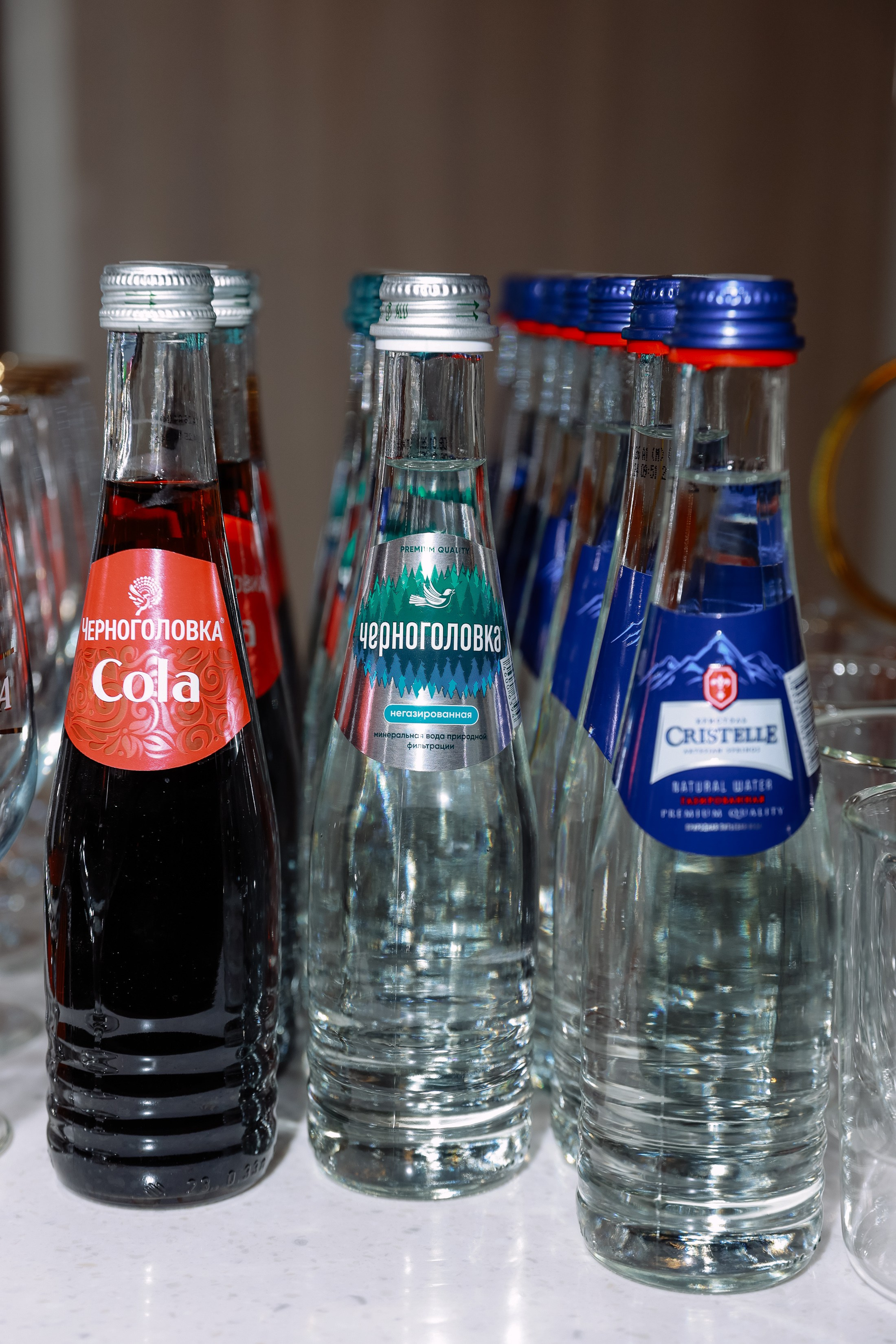 Кубок Первого канала. Фотограф Юлия Мальцева