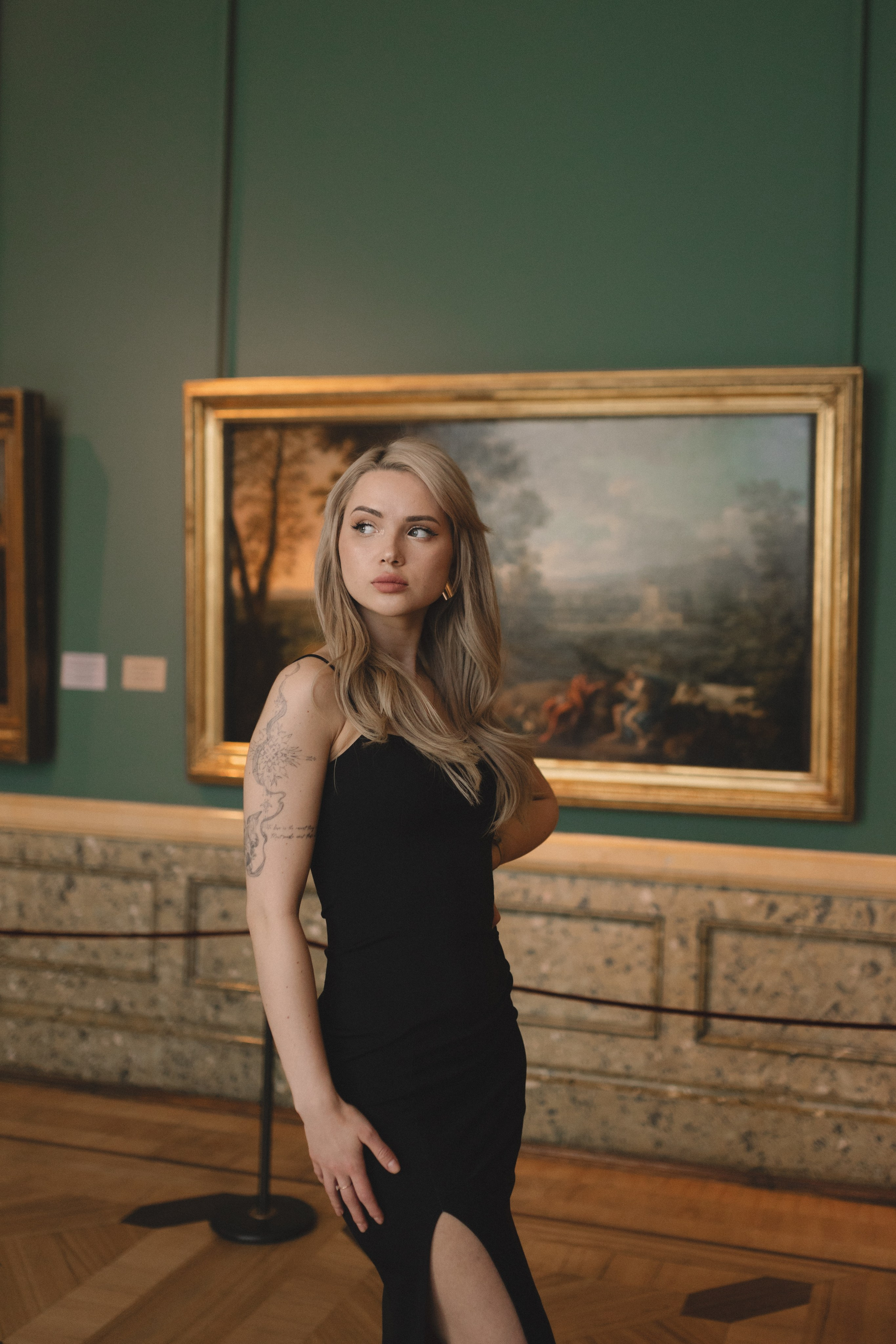 Эрмитаж. Фотограф и видеограф в Мурманске, Москве Екатерина Нечаева