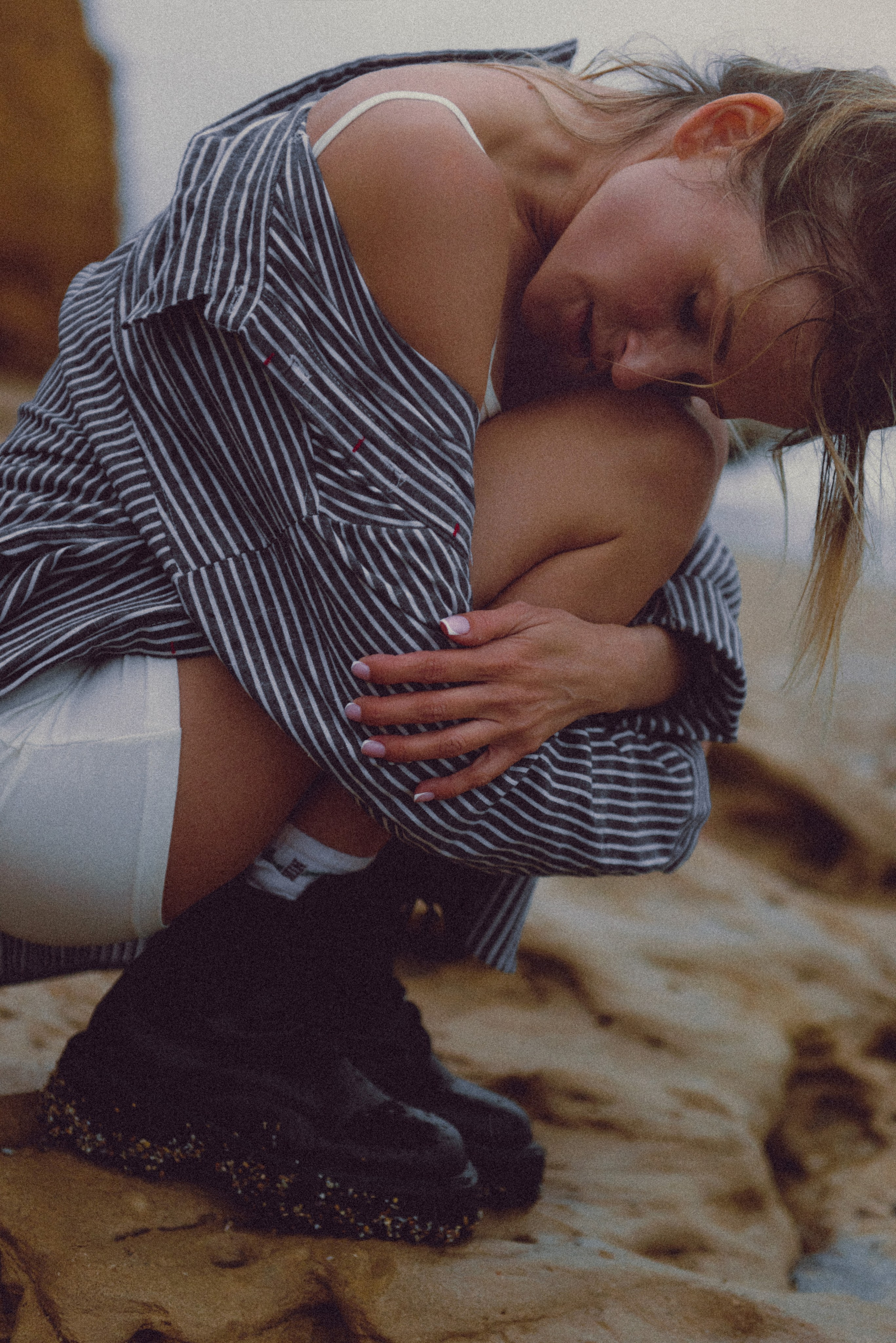 Алёна. Портретный и свадебный фотограф в Симферополе Ирина Колесникова