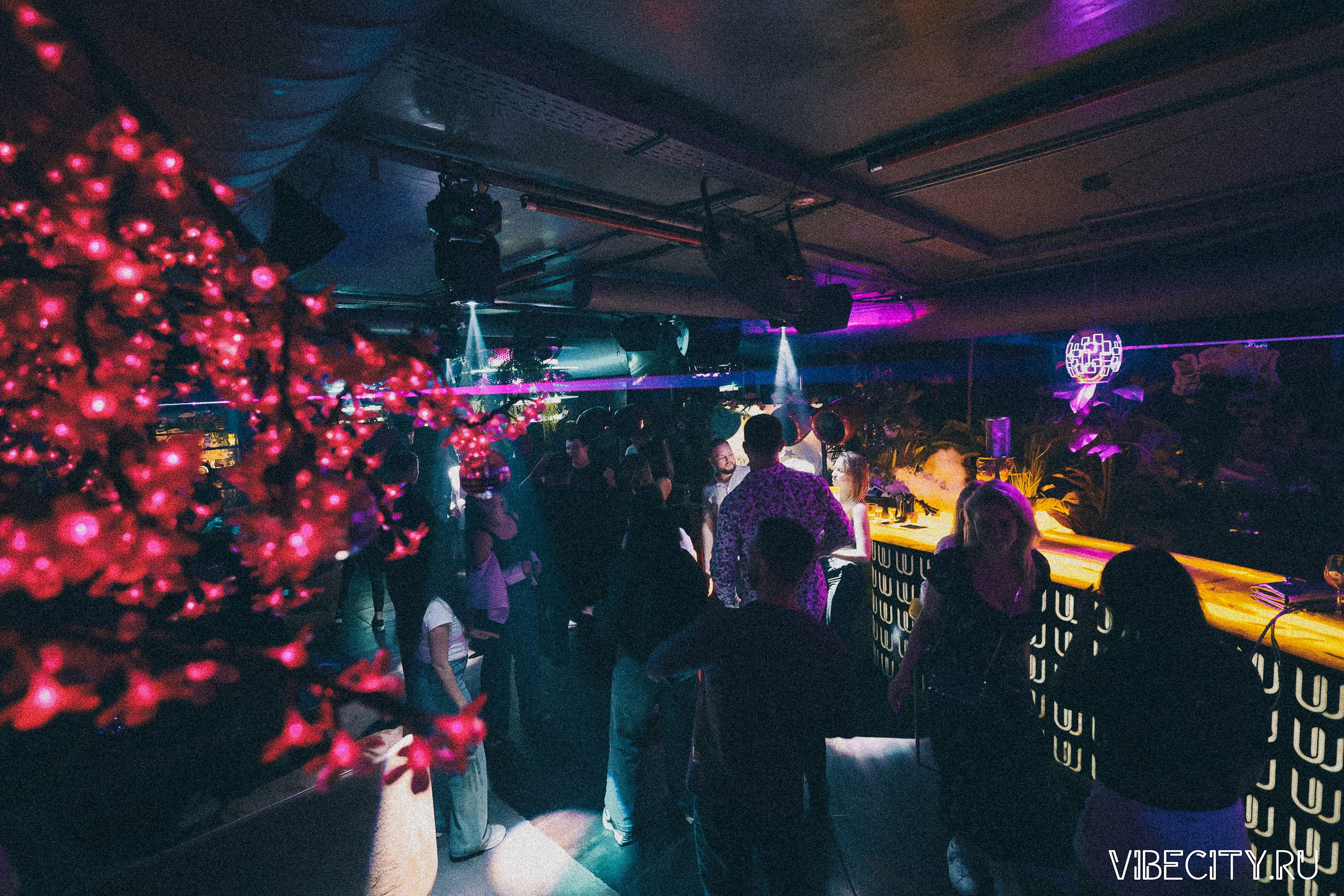 DOUBLE U. VIBECITY.RU Вайб Сити Ру Фоторепортажи Фотоотчеты Калининград