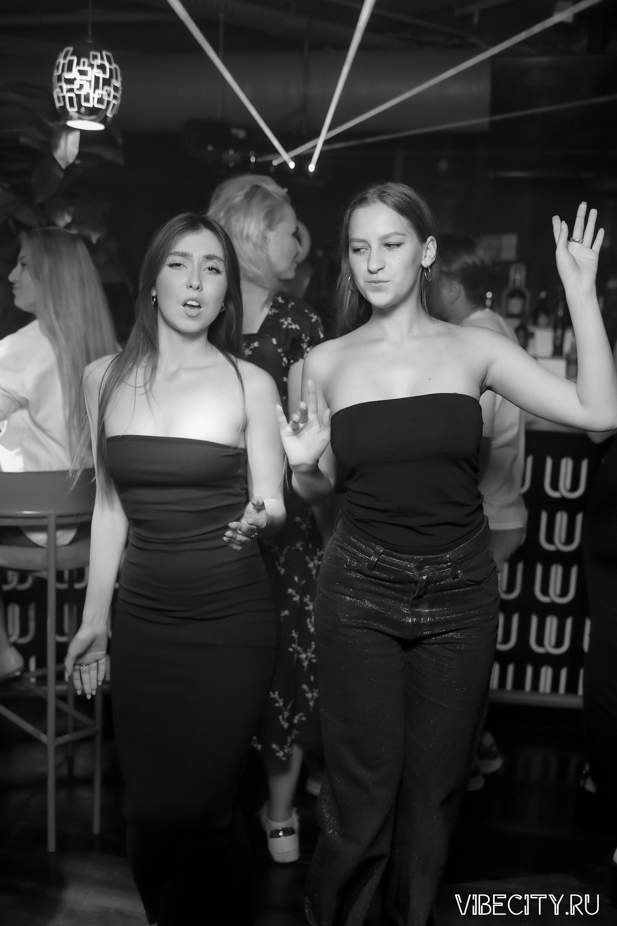 DOUBLE U. VIBECITY.RU Вайб Сити Ру Фоторепортажи Фотоотчеты Калининград