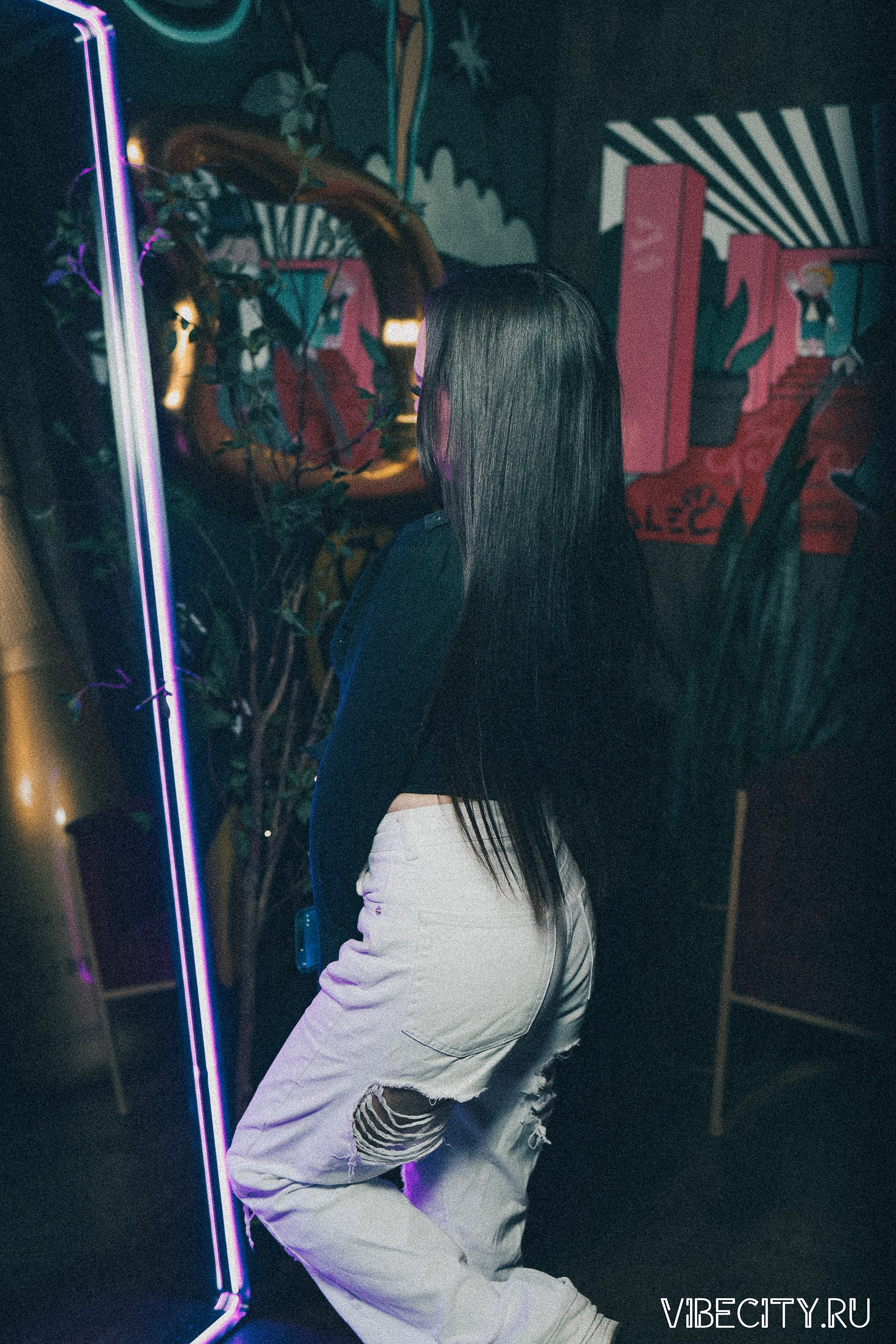 DOUBLE U. VIBECITY.RU Вайб Сити Ру Фоторепортажи Фотоотчеты Калининград