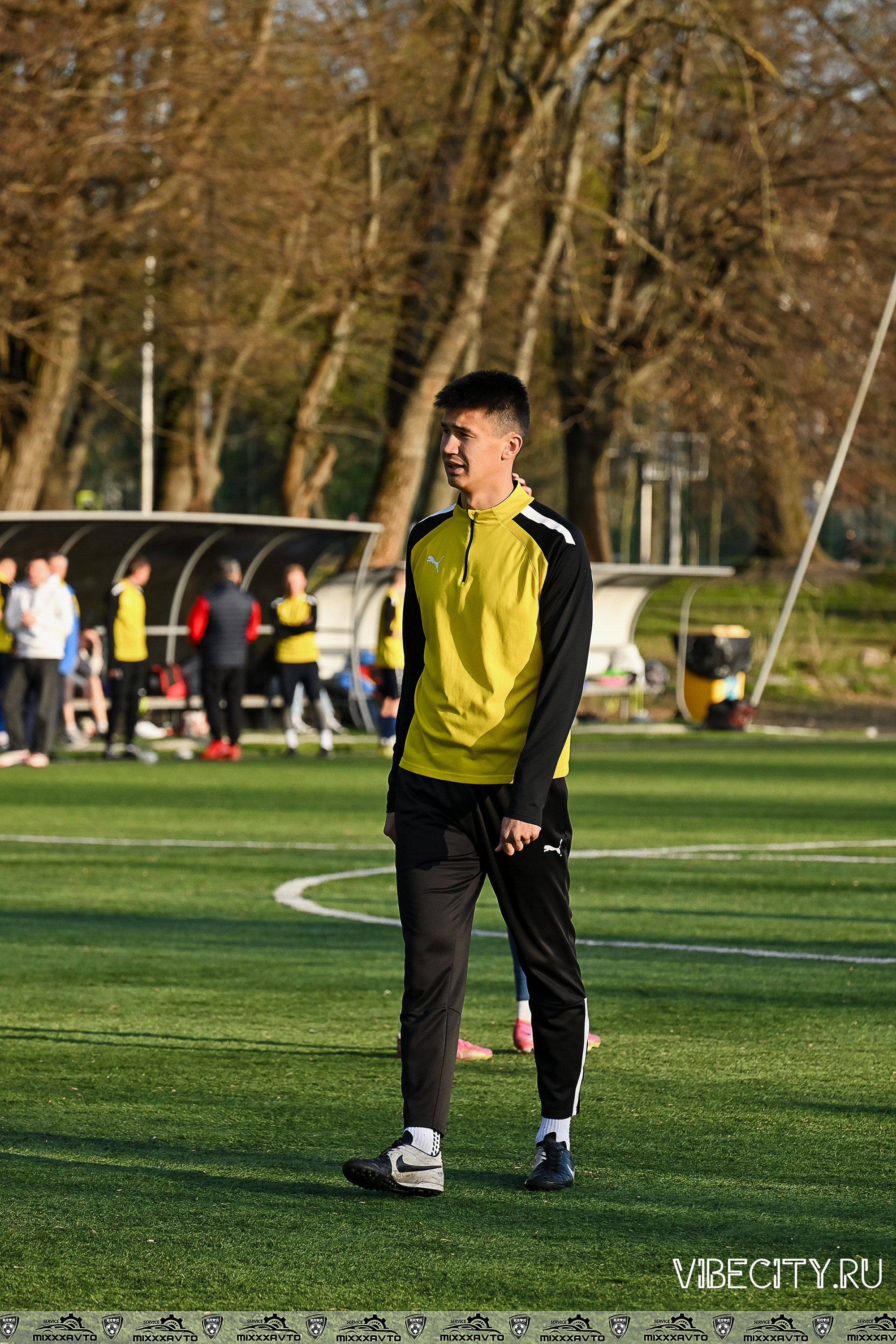 КЛФЛ «БАЛТИКА». VIBECITY.RU Вайб Сити Ру Фоторепортажи Фотоотчеты Калининград