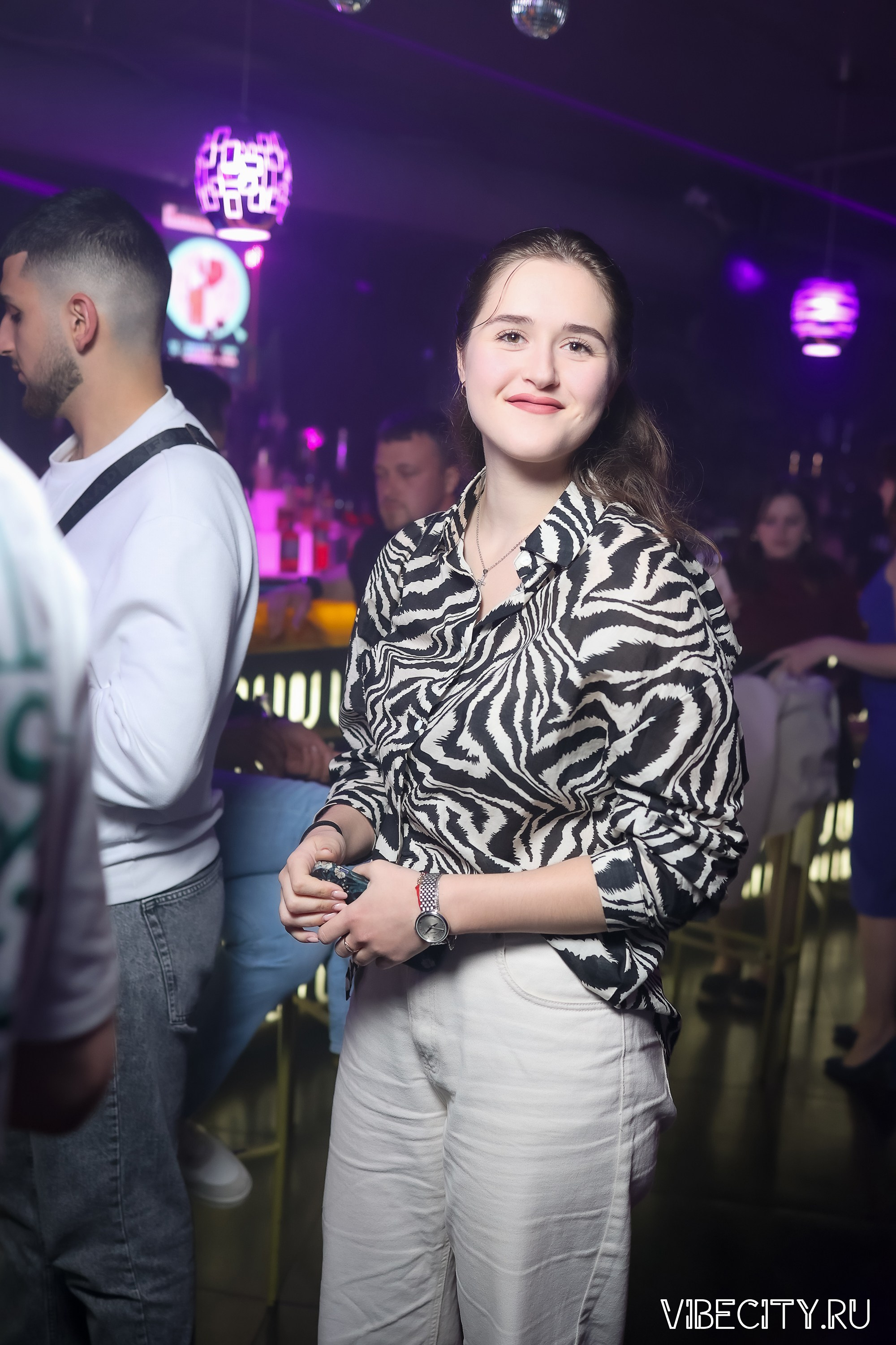 DOUBLE U. VIBECITY.RU Вайб Сити Ру Фоторепортажи Фотоотчеты Калининград