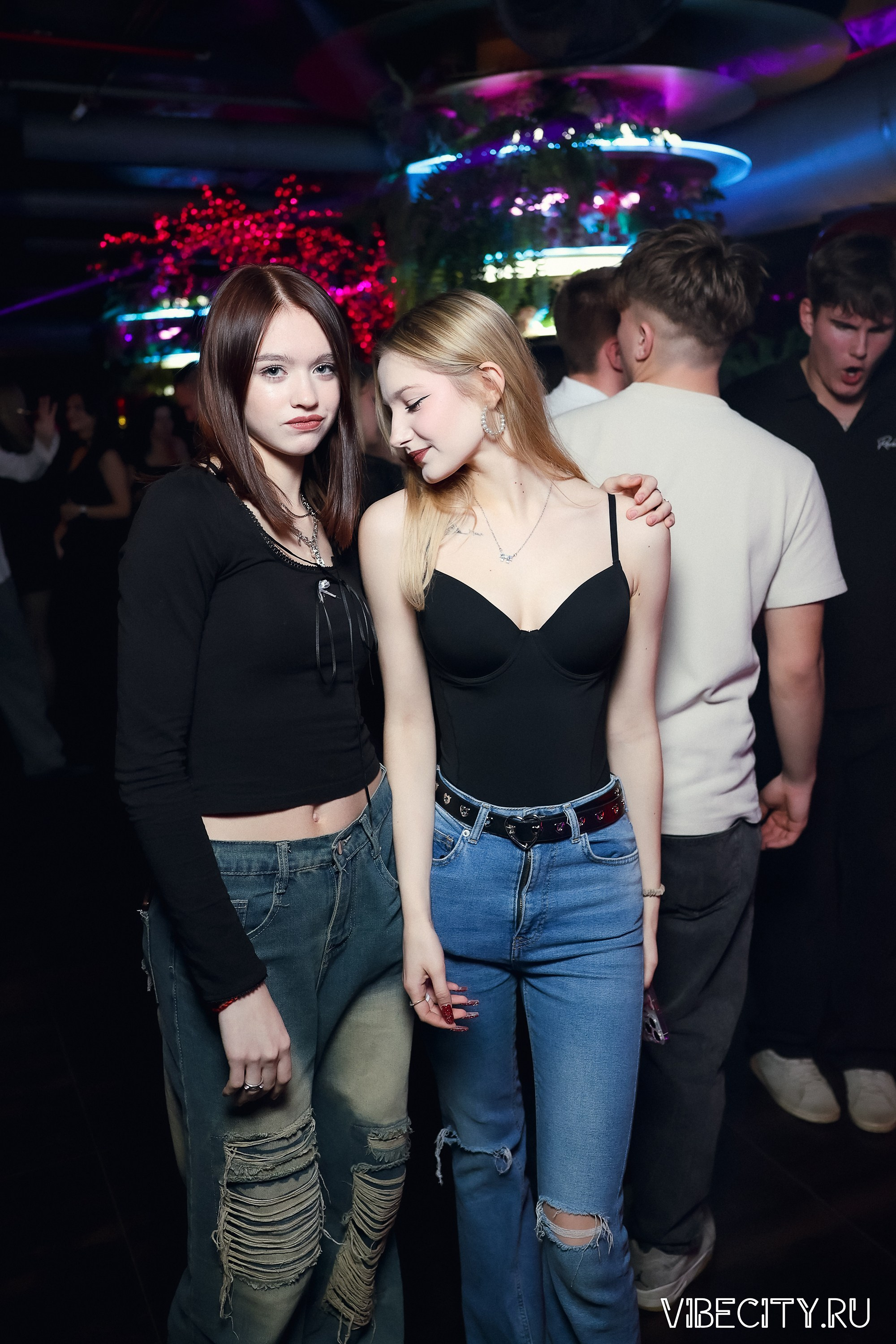 DOUBLE U. VIBECITY.RU Вайб Сити Ру Фоторепортажи Фотоотчеты Калининград