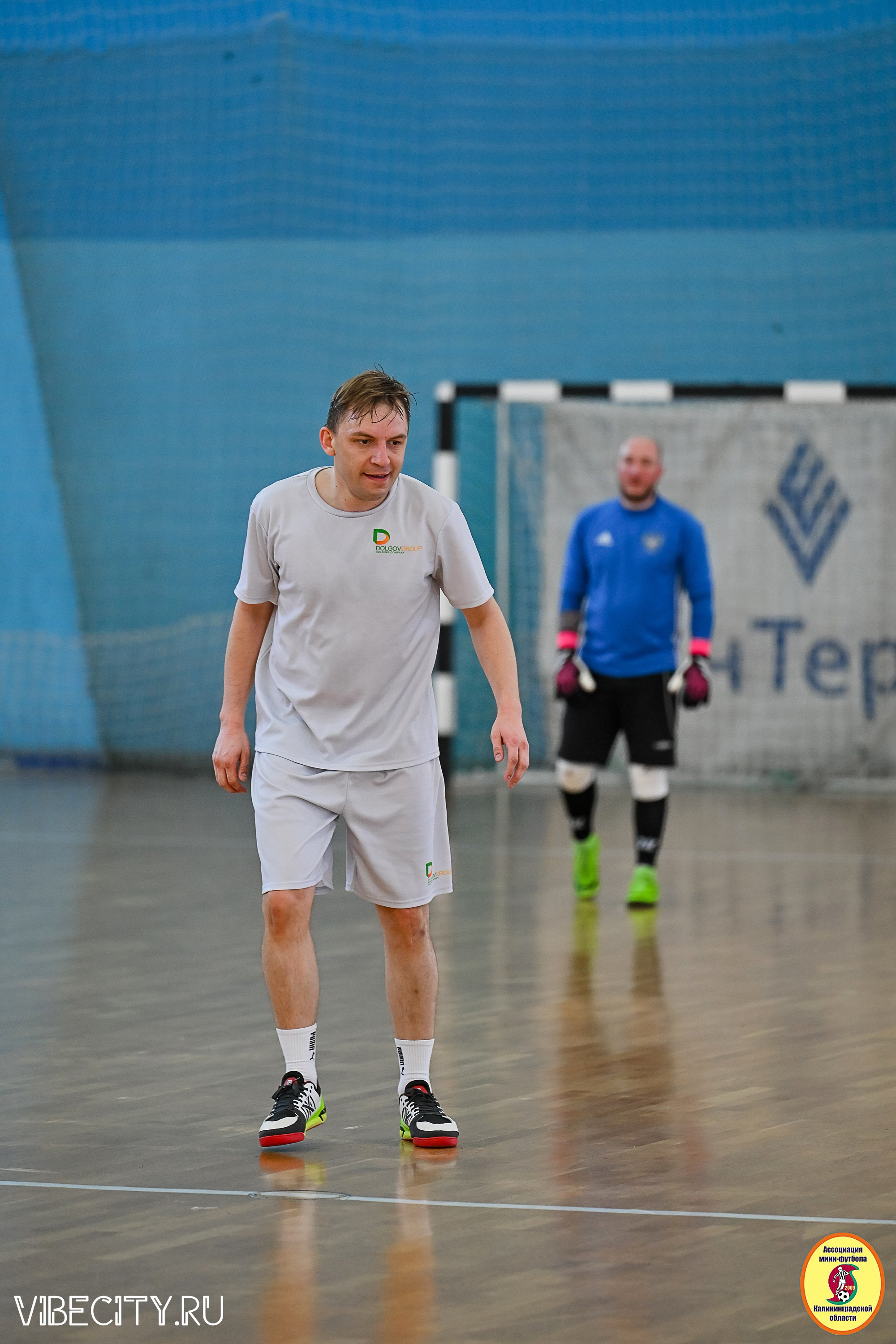 МФЛ СанТермо. VIBECITY.RU Вайб Сити Ру Фоторепортажи Фотоотчеты Калининград