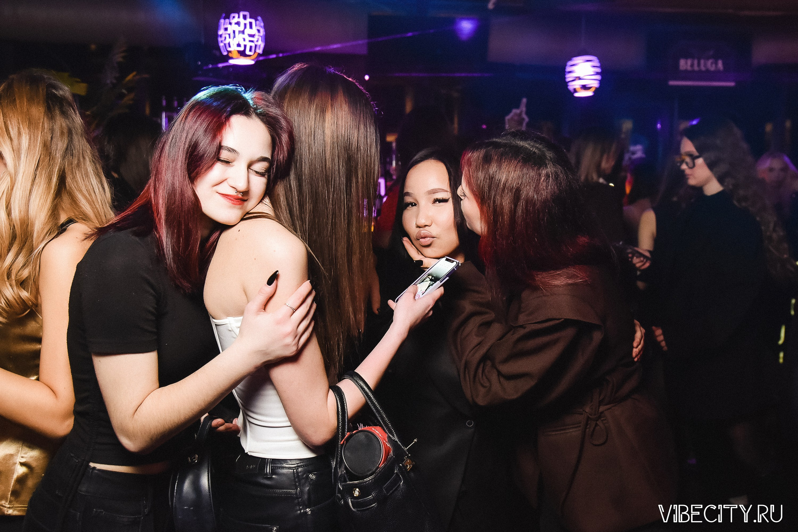 DOUBLE U. VIBECITY.RU Вайб Сити Ру Фоторепортажи Фотоотчеты Калининград