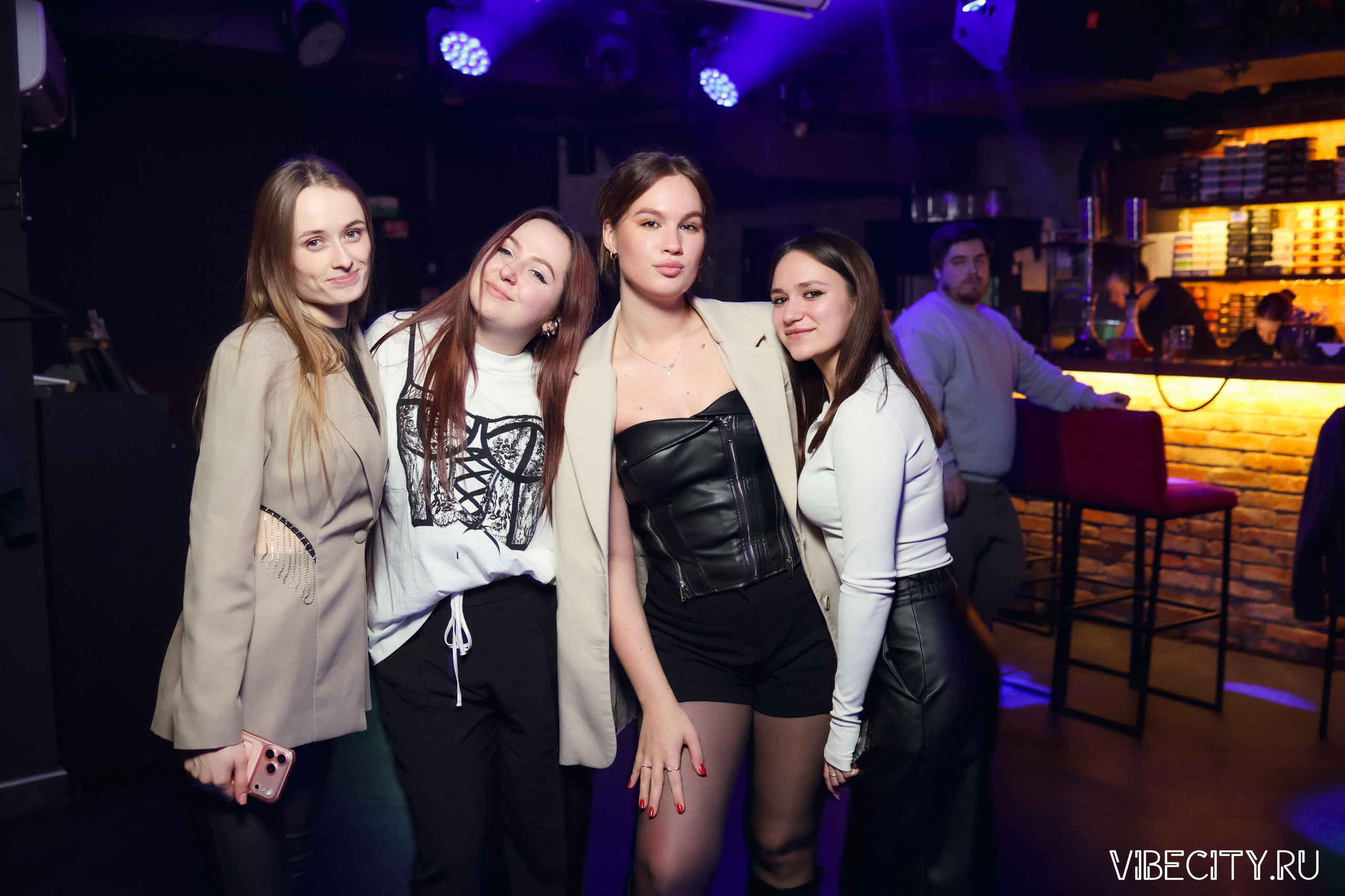 МЯТА lounge. VIBECITY.RU Вайб Сити Ру Фоторепортажи Фотоотчеты Калининград