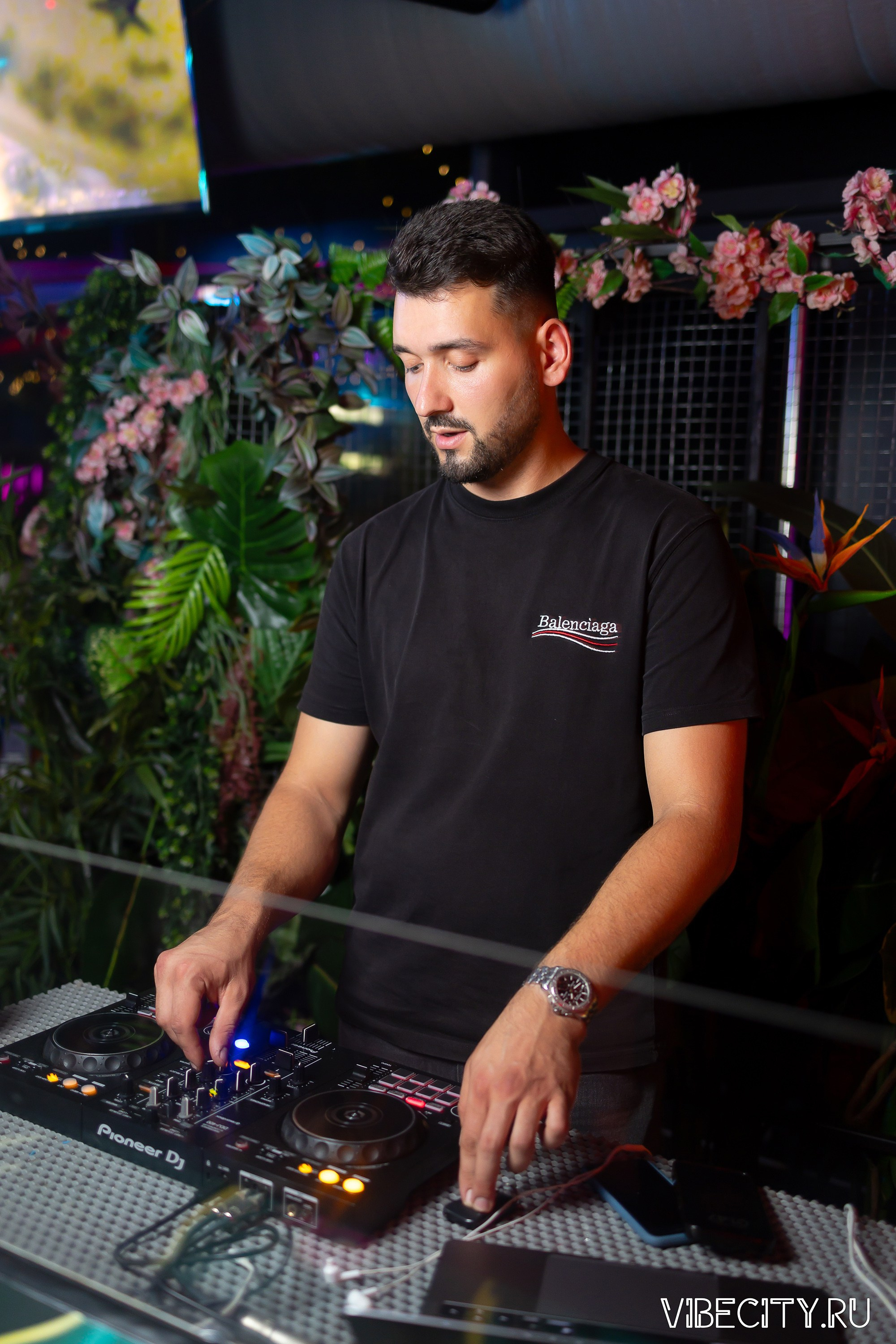 DOUBLE U. VIBECITY.RU Вайб Сити Ру Фоторепортажи Фотоотчеты Калининград