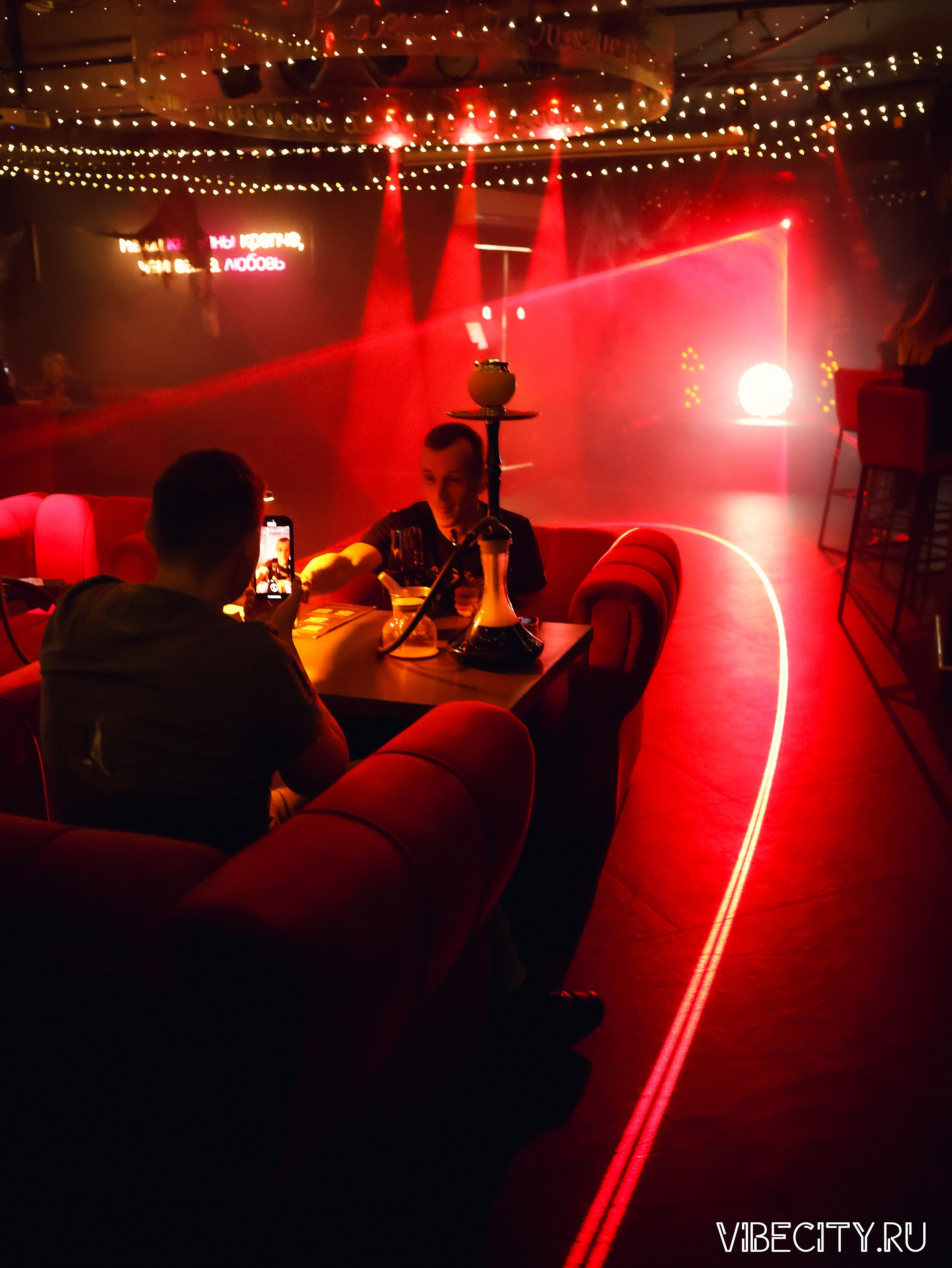 Мята Lounge. VIBECITY.RU Вайб Сити Ру Фоторепортажи Фотоотчеты Калининград