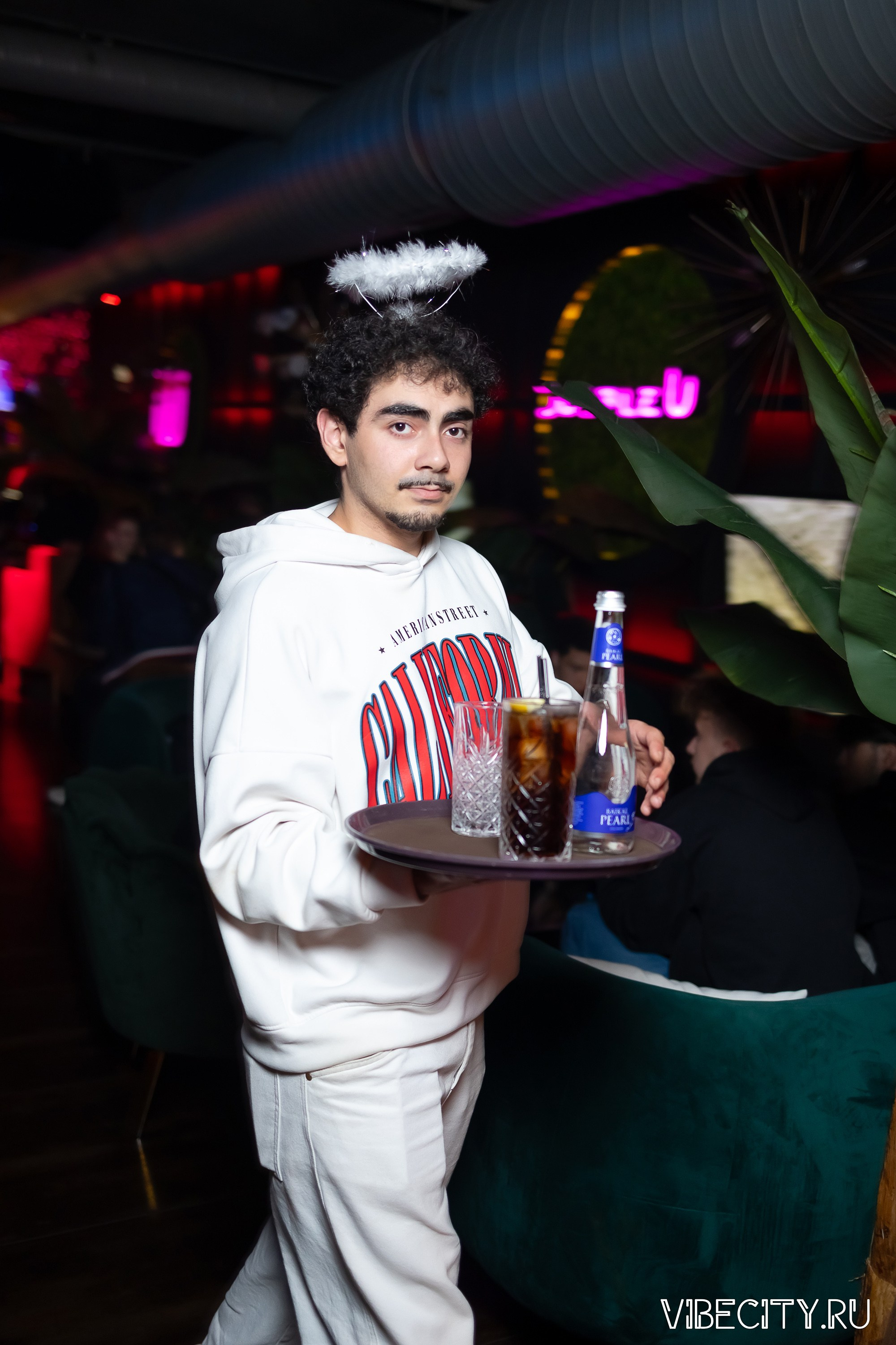 DOUBLE U. VIBECITY.RU Вайб Сити Ру Фоторепортажи Фотоотчеты Калининград