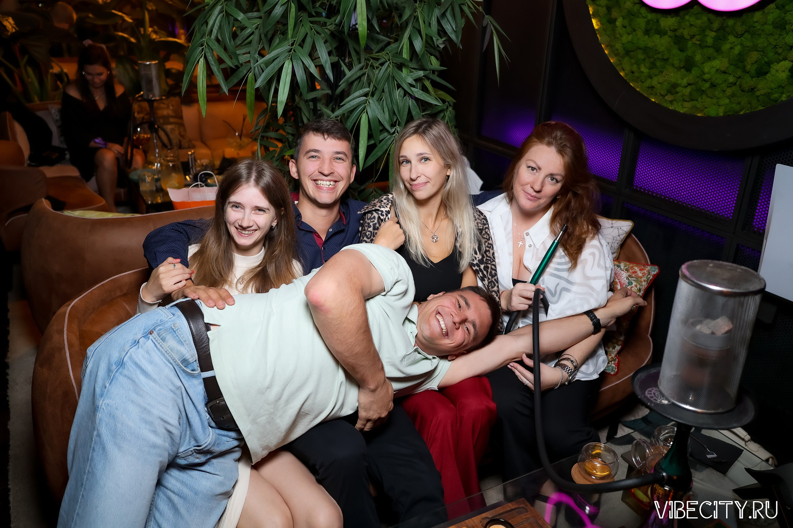 DOUBLE U. VIBECITY.RU Вайб Сити Ру Фоторепортажи Фотоотчеты Калининград