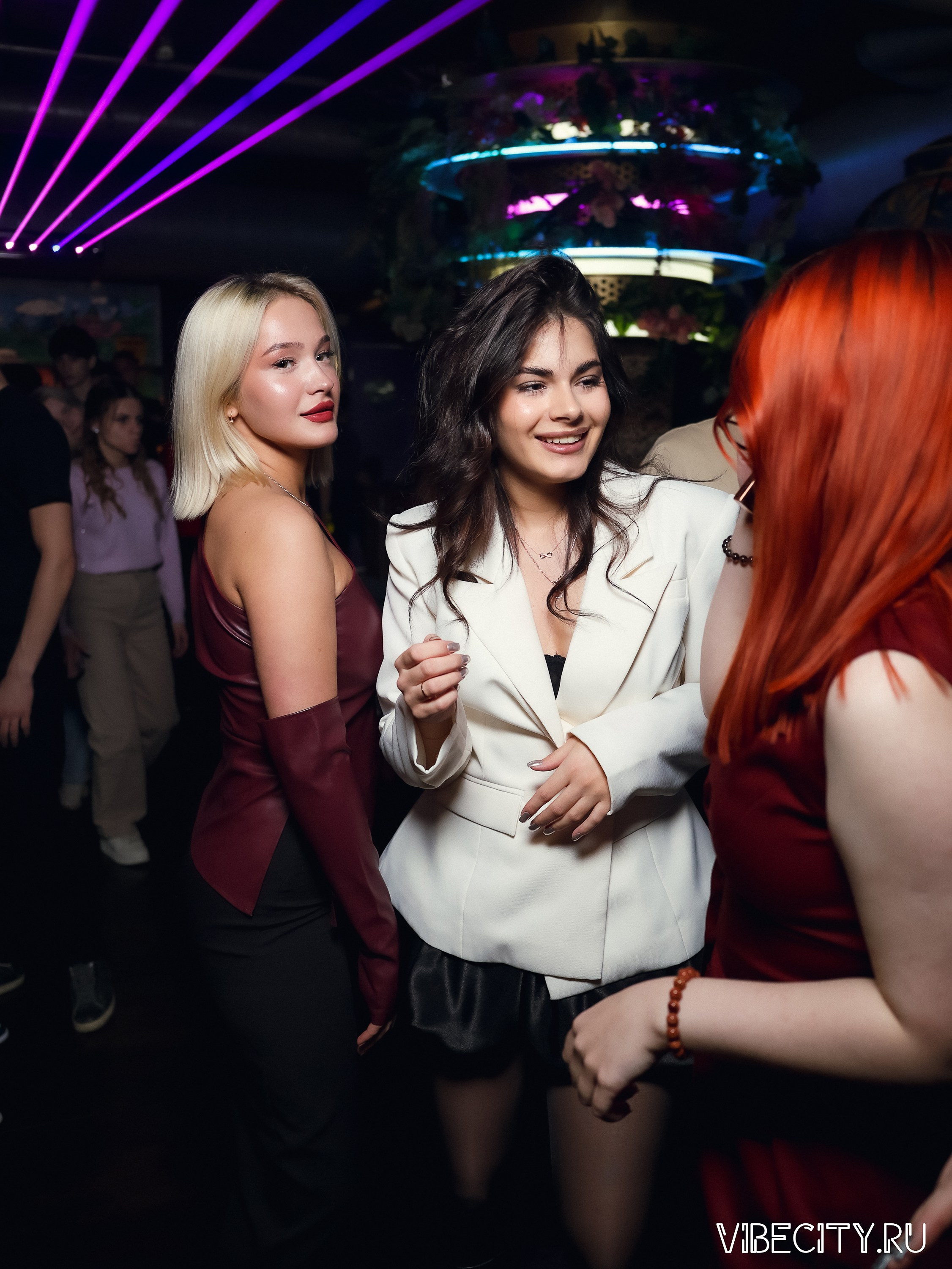 DOUBLE U. VIBECITY.RU Вайб Сити Ру Фоторепортажи Фотоотчеты Калининград