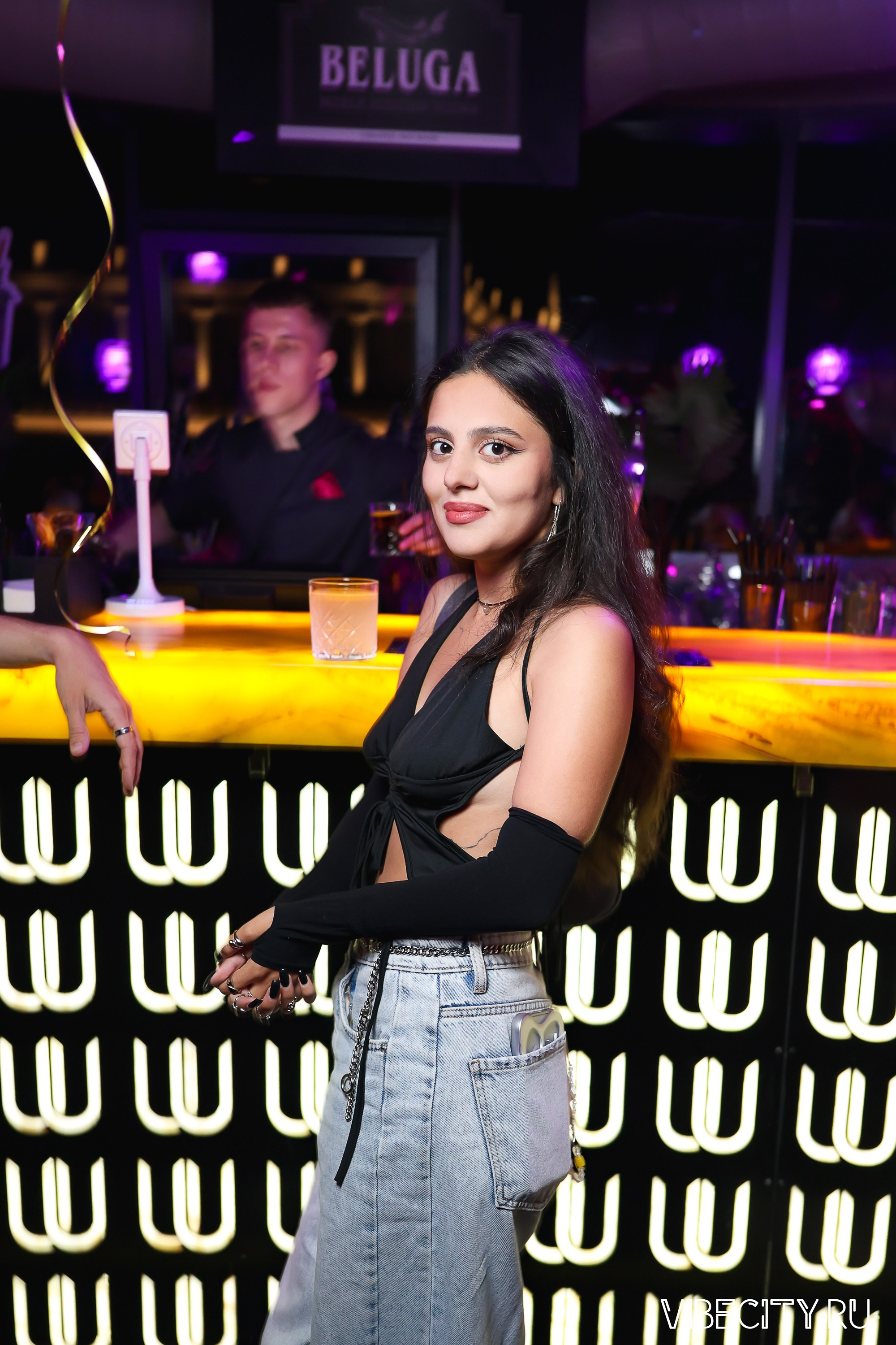 DOUBLE U. VIBECITY.RU Вайб Сити Ру Фоторепортажи Фотоотчеты Калининград