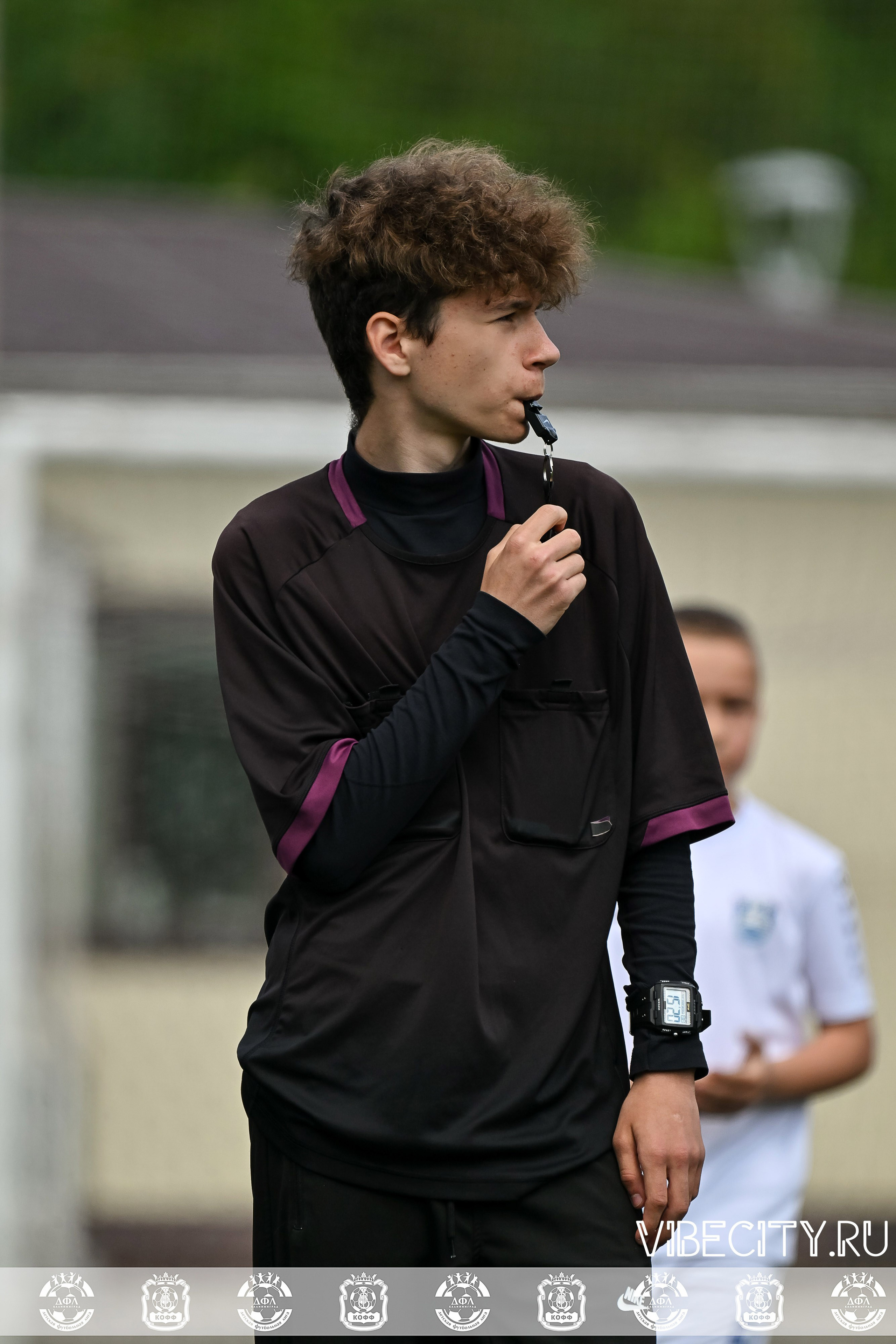 Большие Звезды светят Малым. VIBECITY.RU Вайб Сити Ру Фоторепортажи Фотоотчеты Калининград