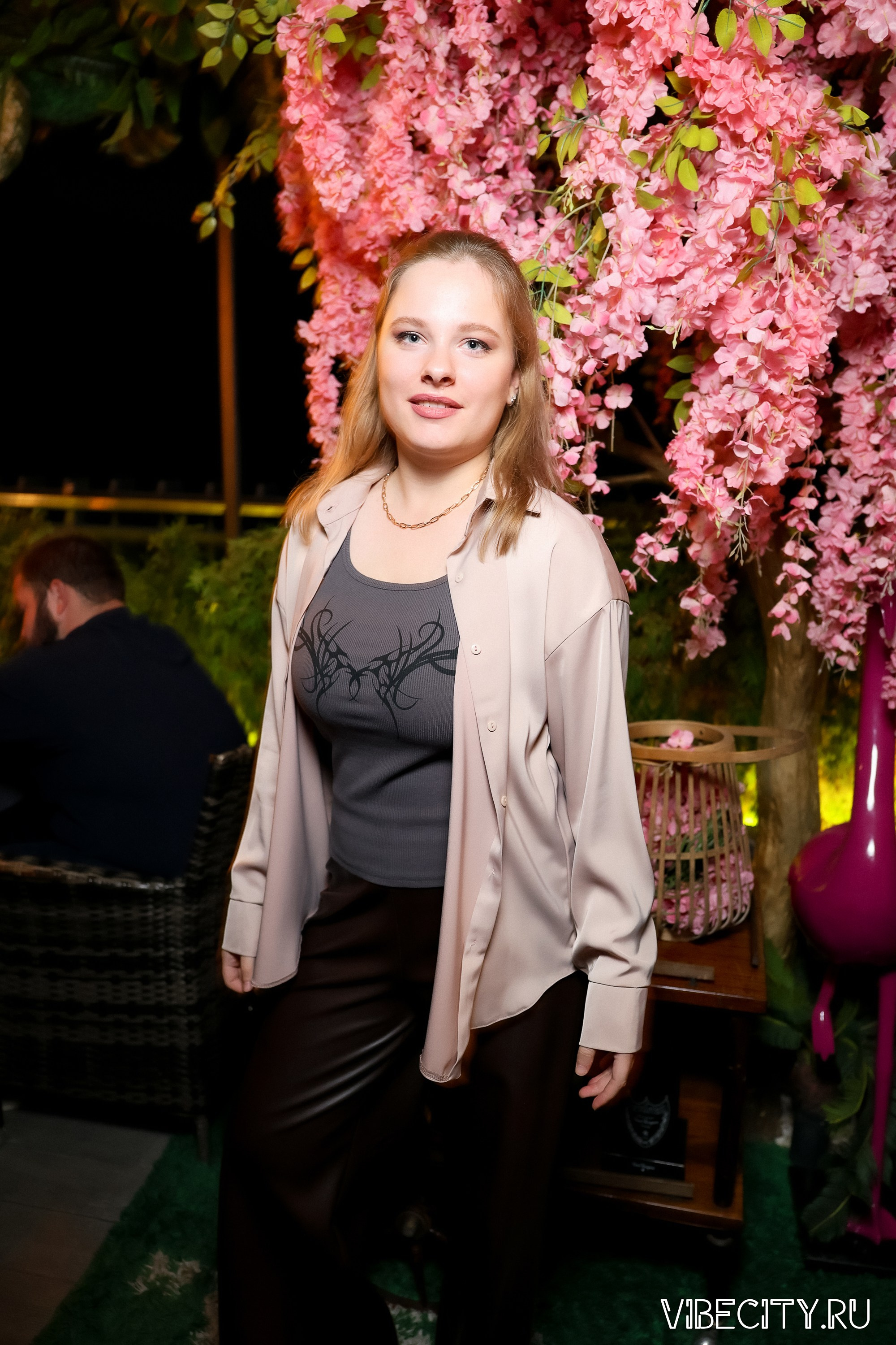 DOUBLE U. VIBECITY.RU Вайб Сити Ру Фоторепортажи Фотоотчеты Калининград