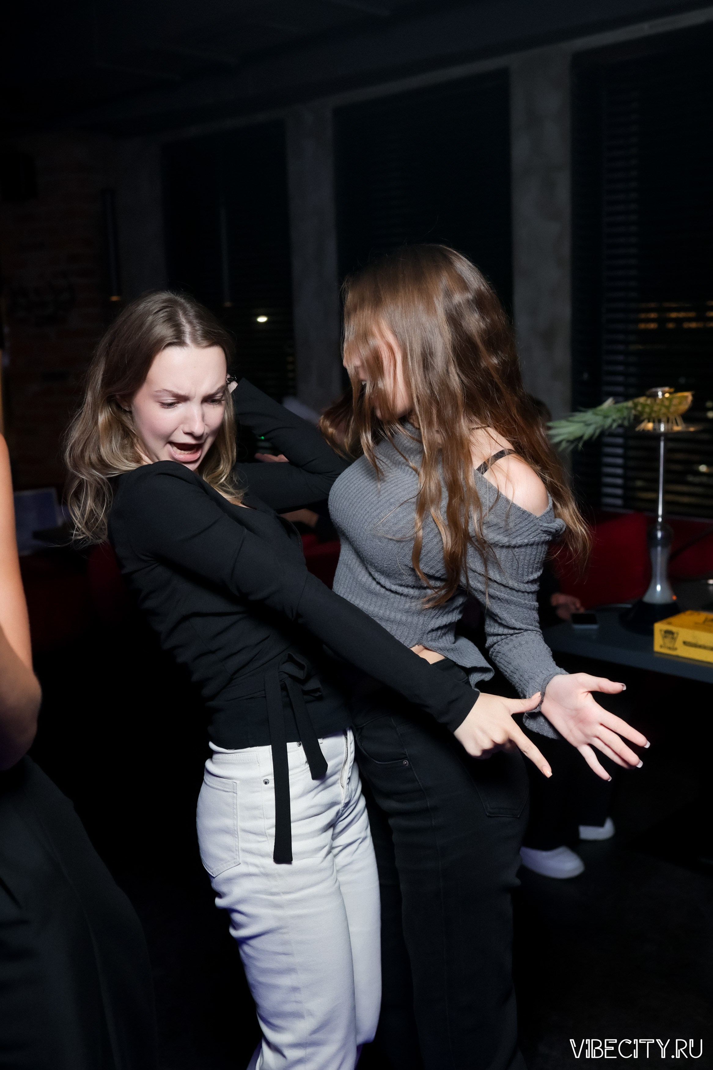 МЯТА lounge. VIBECITY.RU Вайб Сити Ру Фоторепортажи Фотоотчеты Калининград