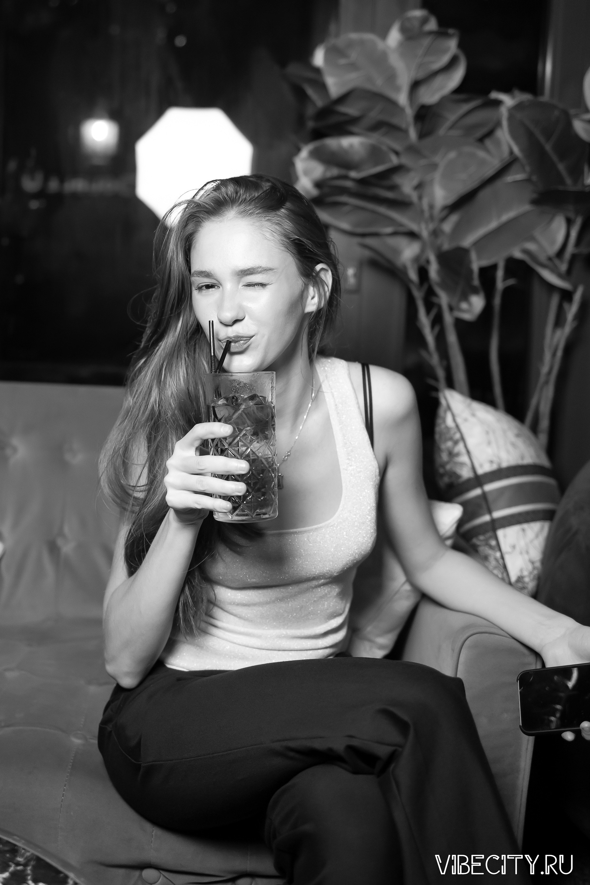 DOUBLE U. VIBECITY.RU Вайб Сити Ру Фоторепортажи Фотоотчеты Калининград