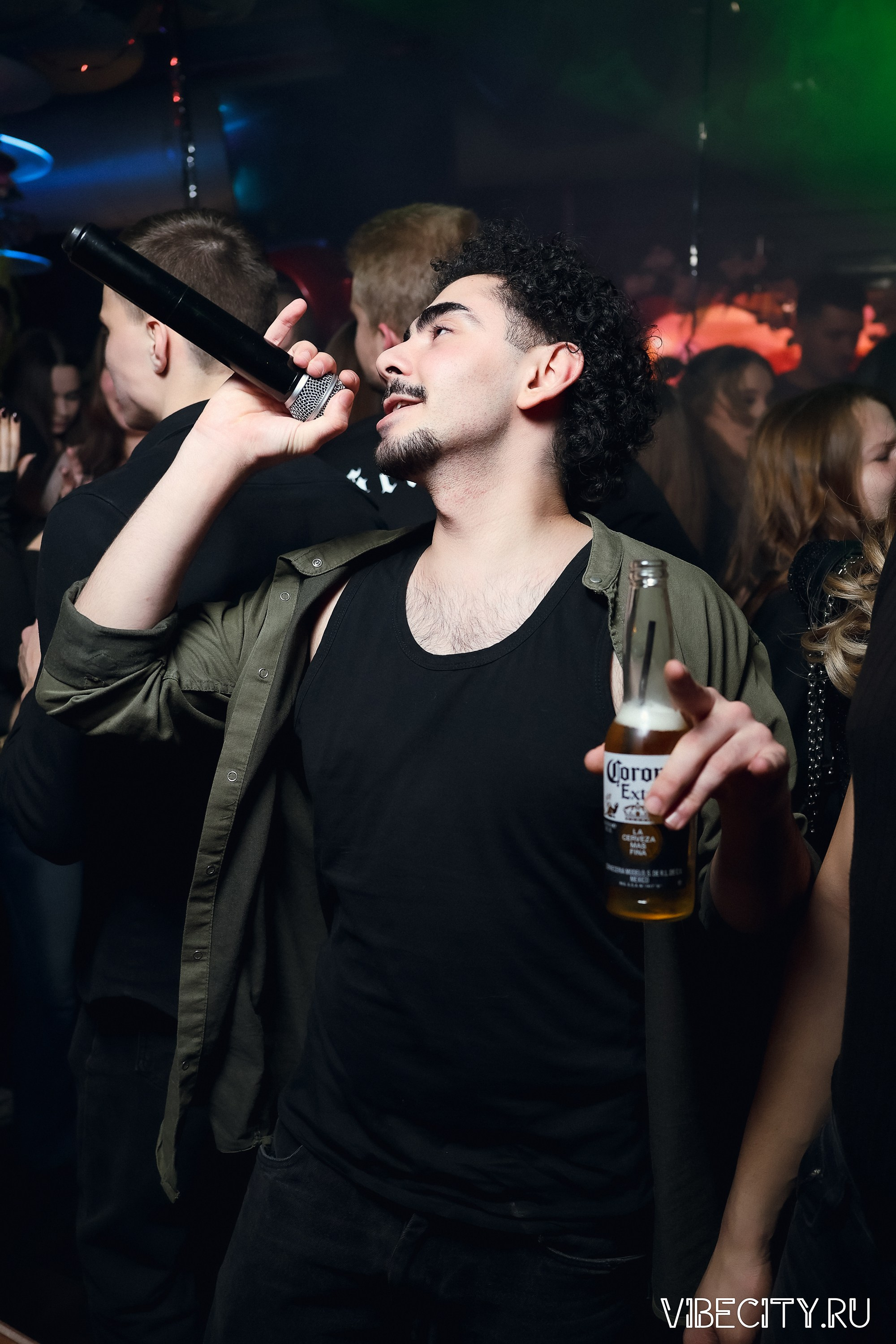 DOUBLE U. VIBECITY.RU Вайб Сити Ру Фоторепортажи Фотоотчеты Калининград