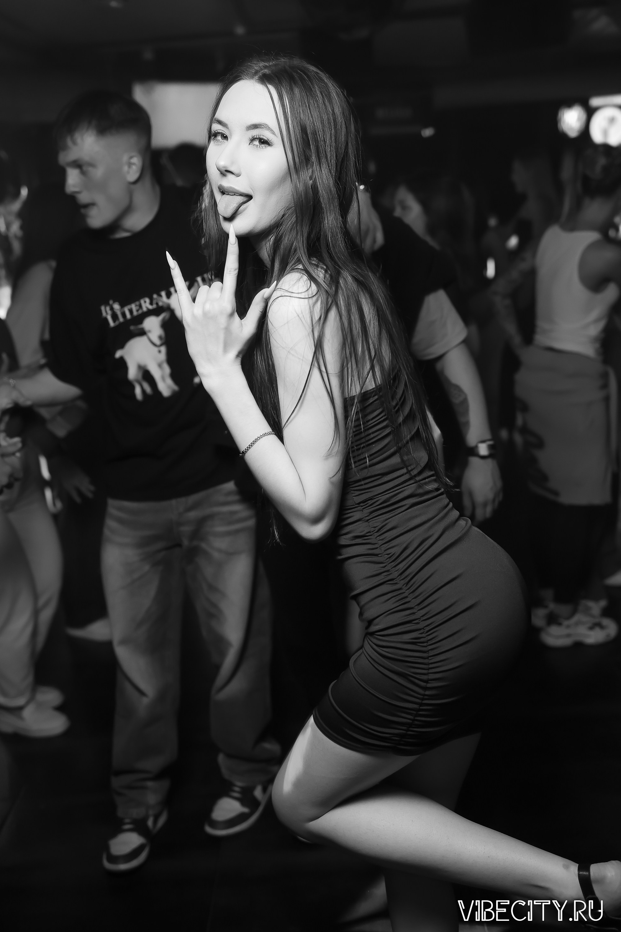 DOUBLE U. VIBECITY.RU Вайб Сити Ру Фоторепортажи Фотоотчеты Калининград