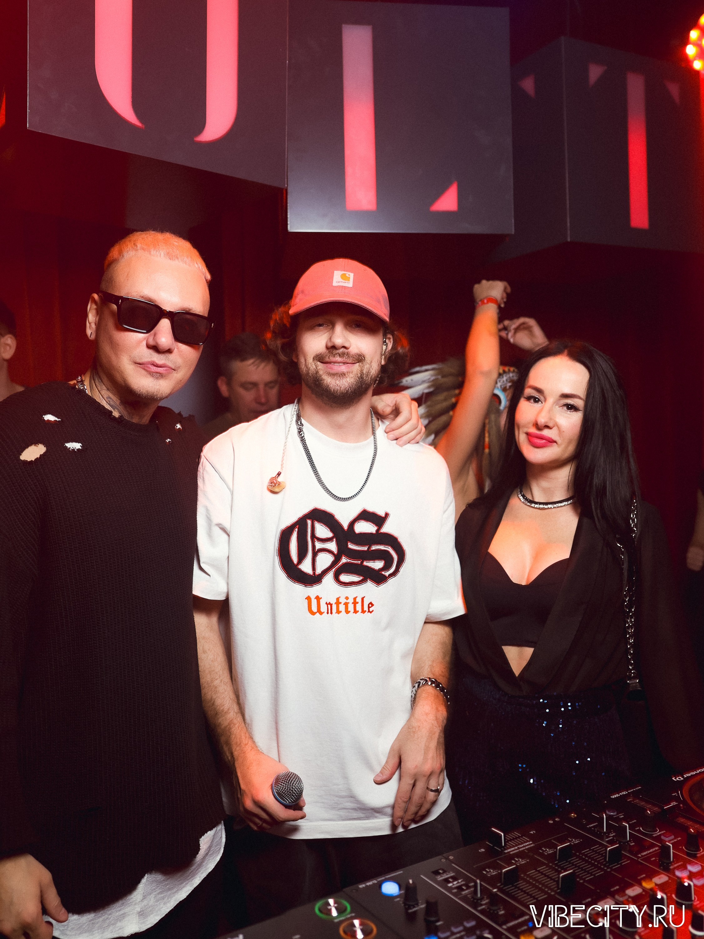 CULT. VIBECITY.RU Вайб Сити Ру Фоторепортажи Фотоотчеты Калининград