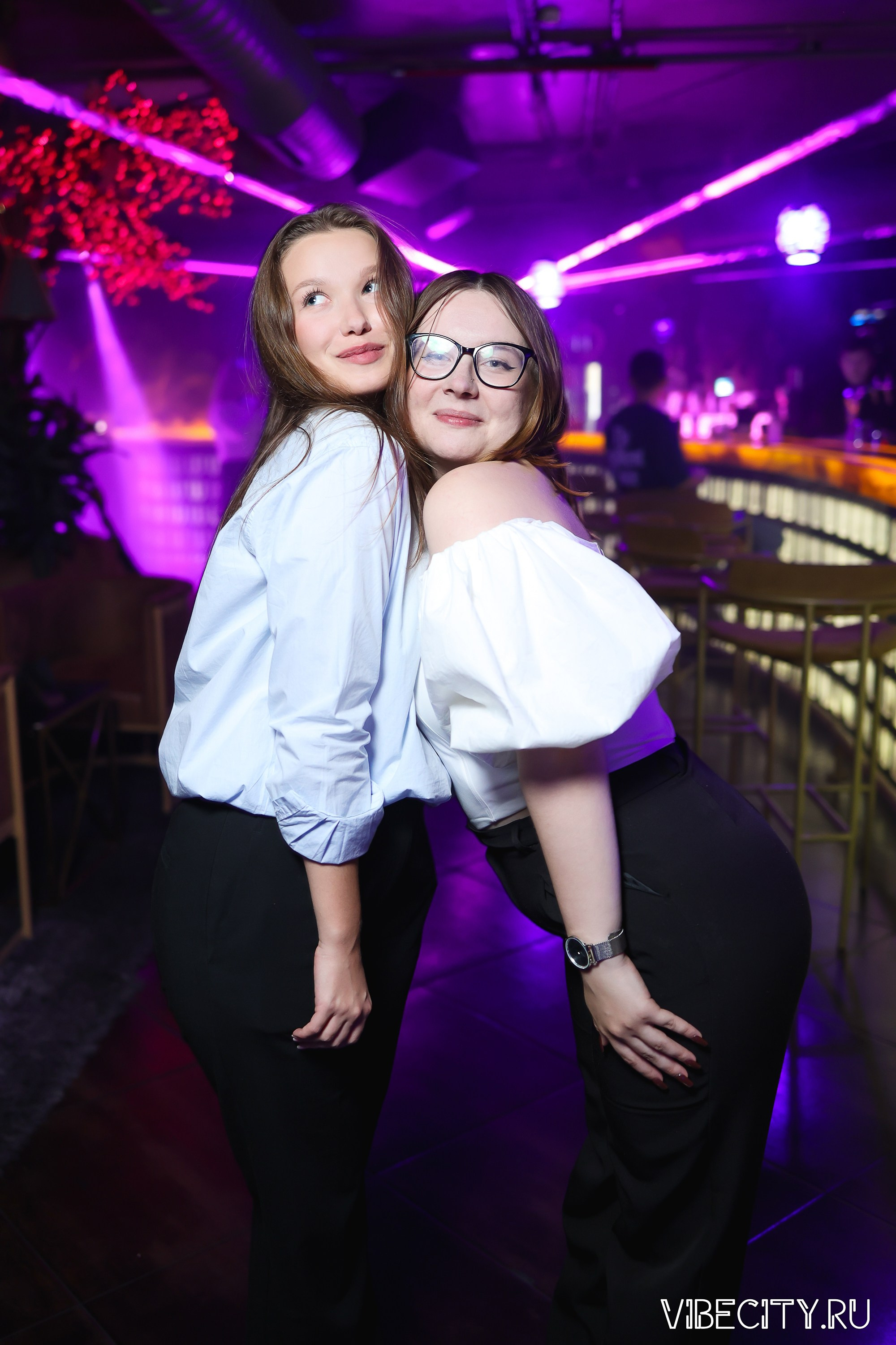 DOUBLE U. VIBECITY.RU Вайб Сити Ру Фоторепортажи Фотоотчеты Калининград