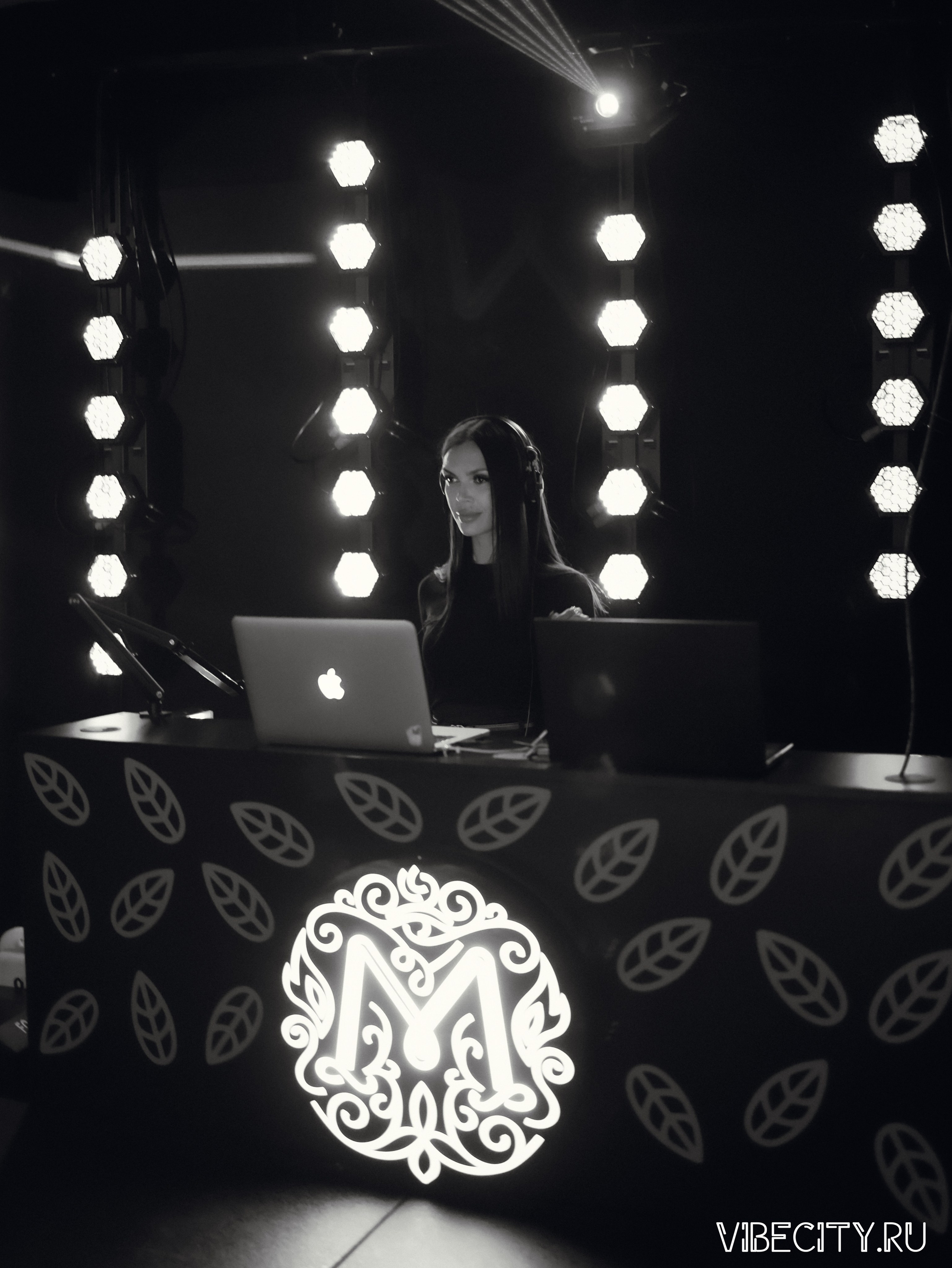 МЯТА lounge. VIBECITY.RU Вайб Сити Ру Фоторепортажи Фотоотчеты Калининград