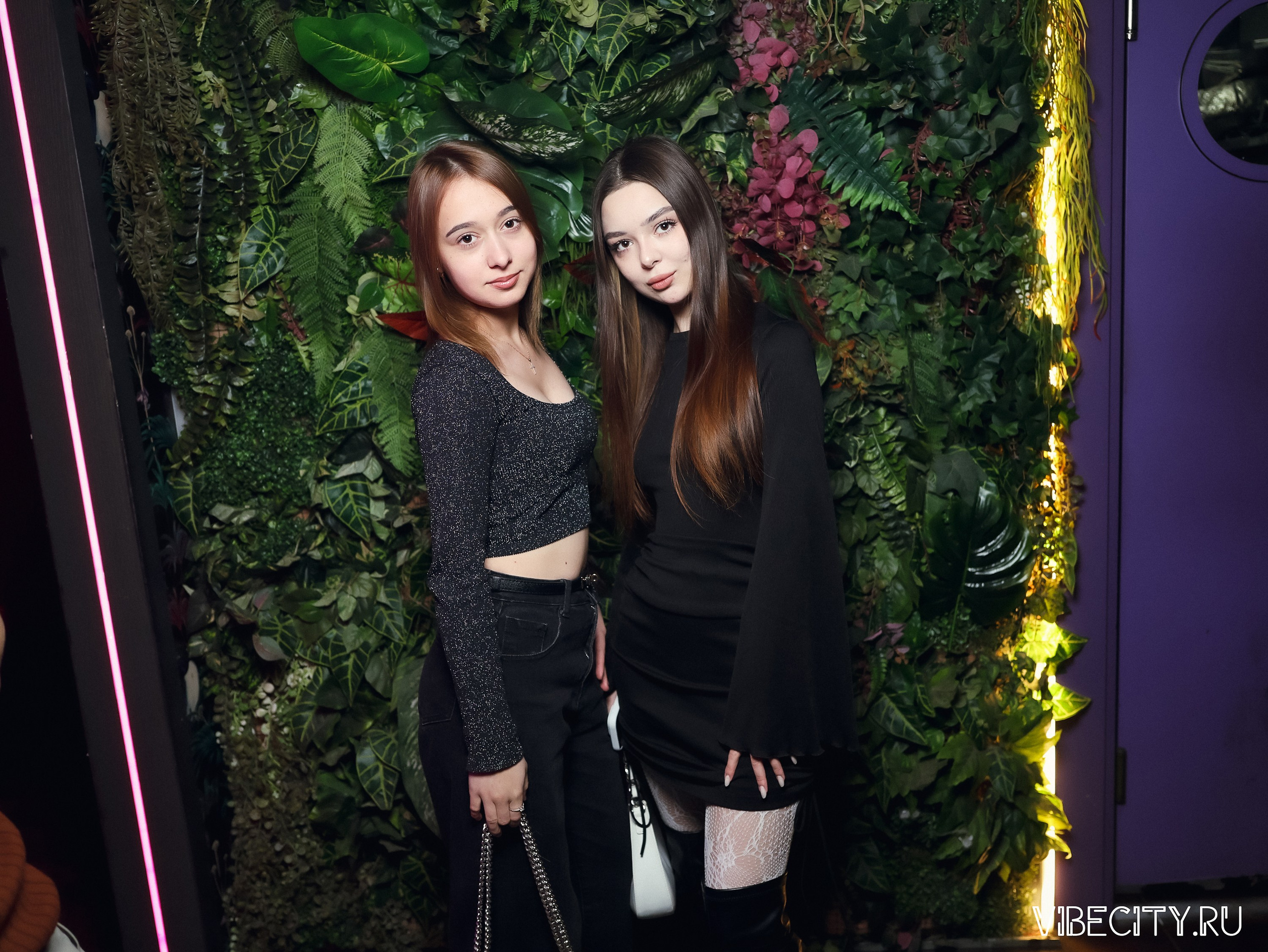 DOUBLE U. VIBECITY.RU Вайб Сити Ру Фоторепортажи Фотоотчеты Калининград