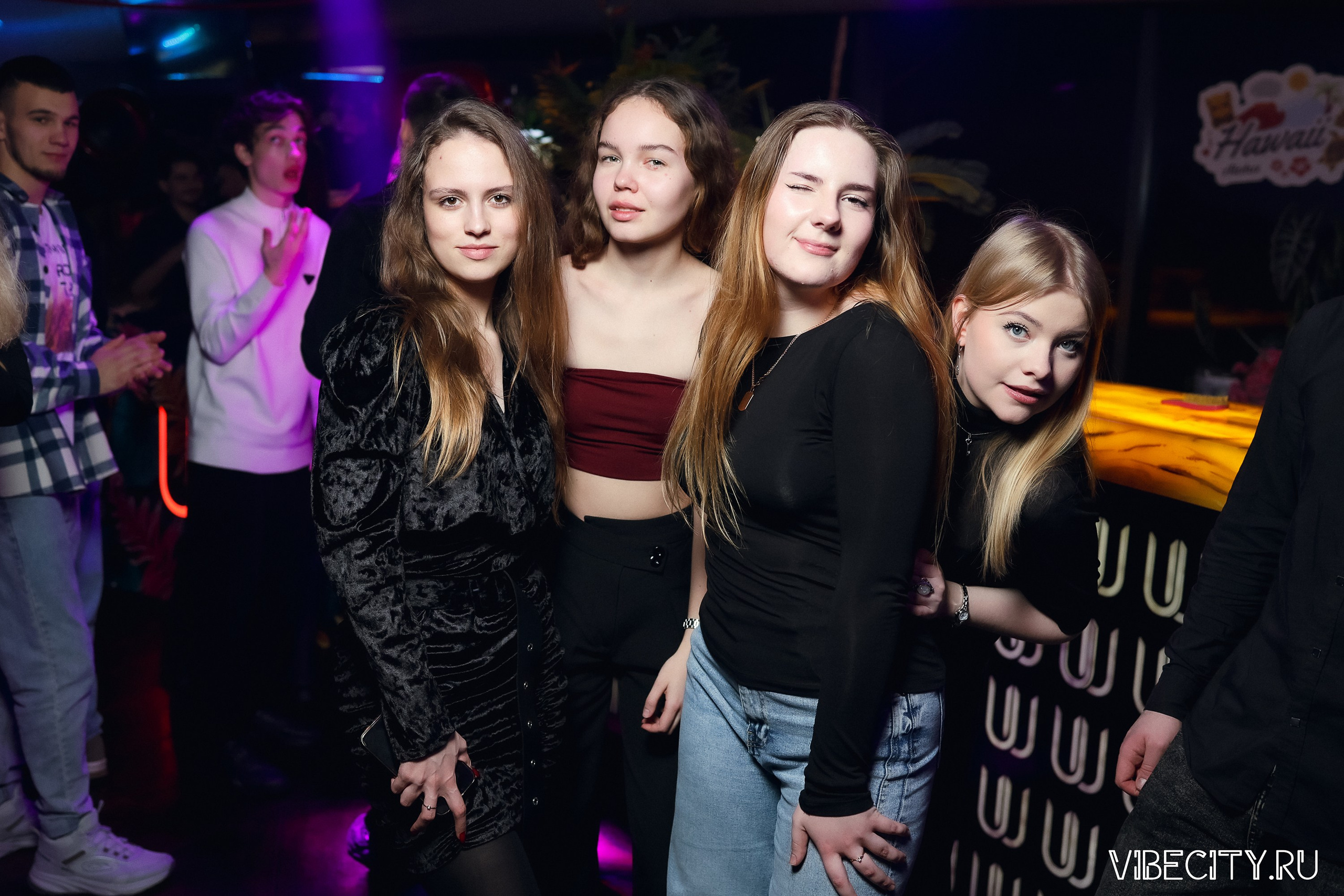 DOUBLE U. VIBECITY.RU Вайб Сити Ру Фоторепортажи Фотоотчеты Калининград