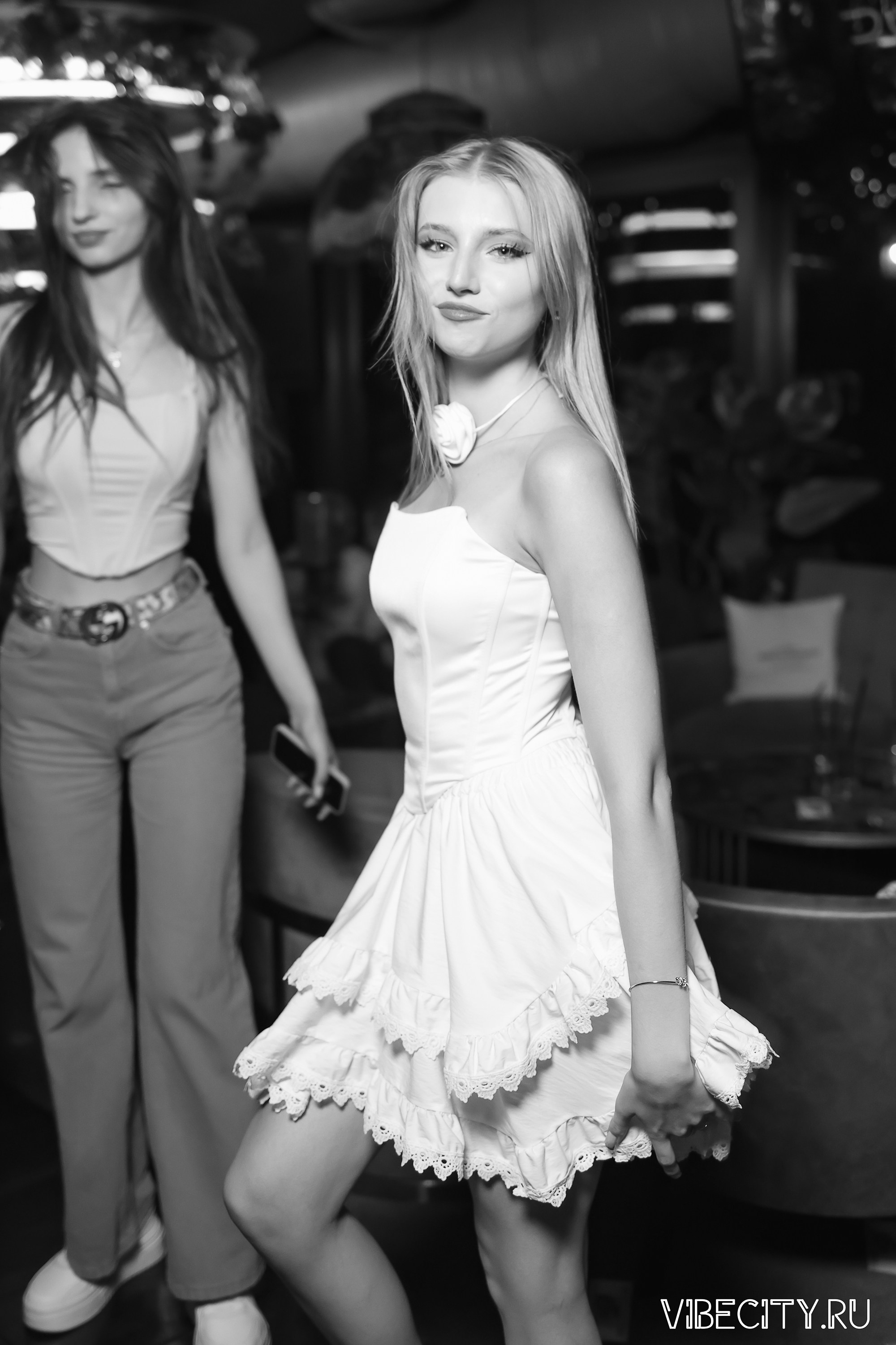 DOUBLE U. VIBECITY.RU Вайб Сити Ру Фоторепортажи Фотоотчеты Калининград