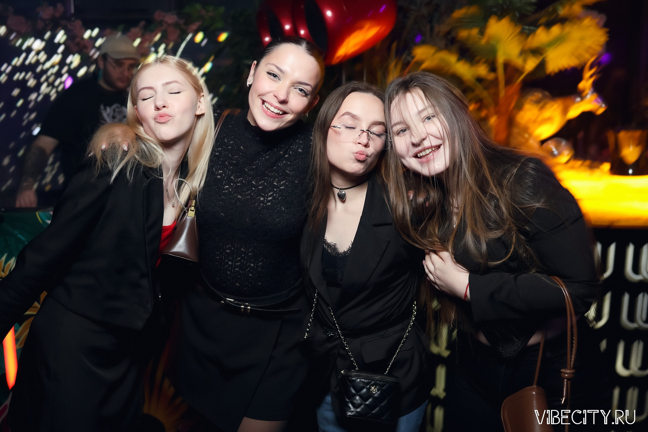 DOUBLE U. VIBECITY.RU Вайб Сити Ру Фоторепортажи Фотоотчеты Калининград