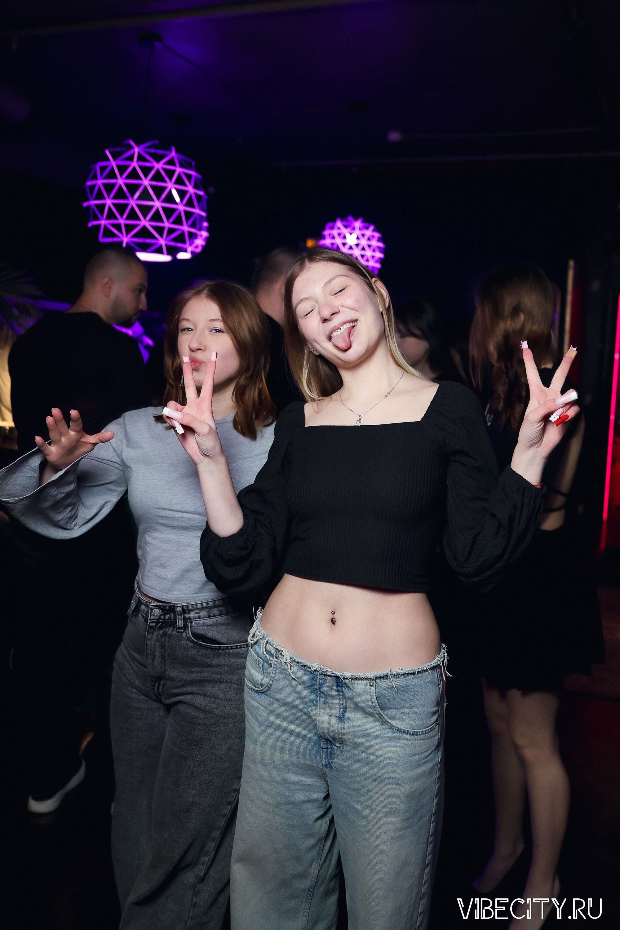 DOUBLE U. VIBECITY.RU Вайб Сити Ру Фоторепортажи Фотоотчеты Калининград