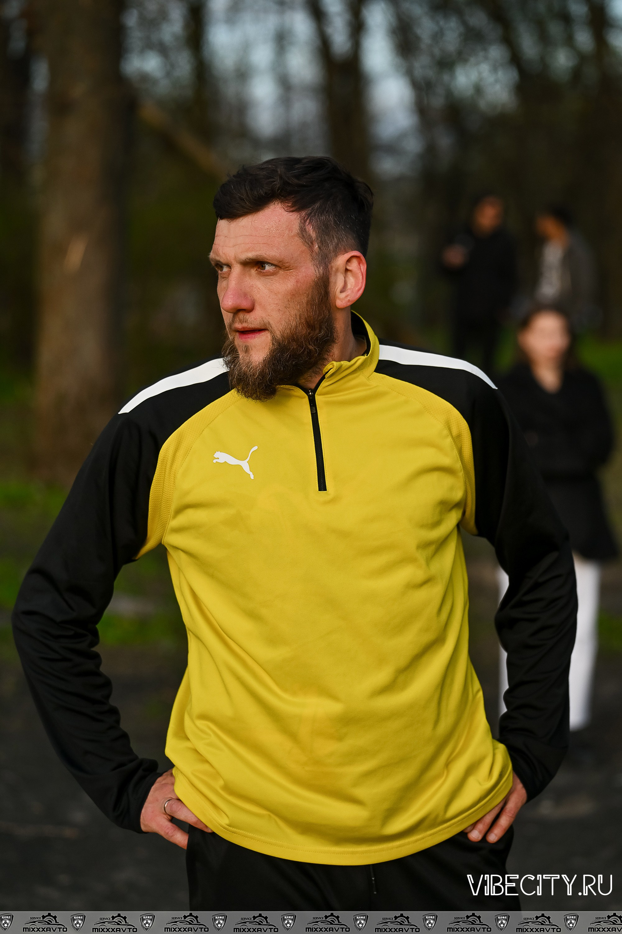 КЛФЛ «БАЛТИКА». VIBECITY.RU Вайб Сити Ру Фоторепортажи Фотоотчеты Калининград